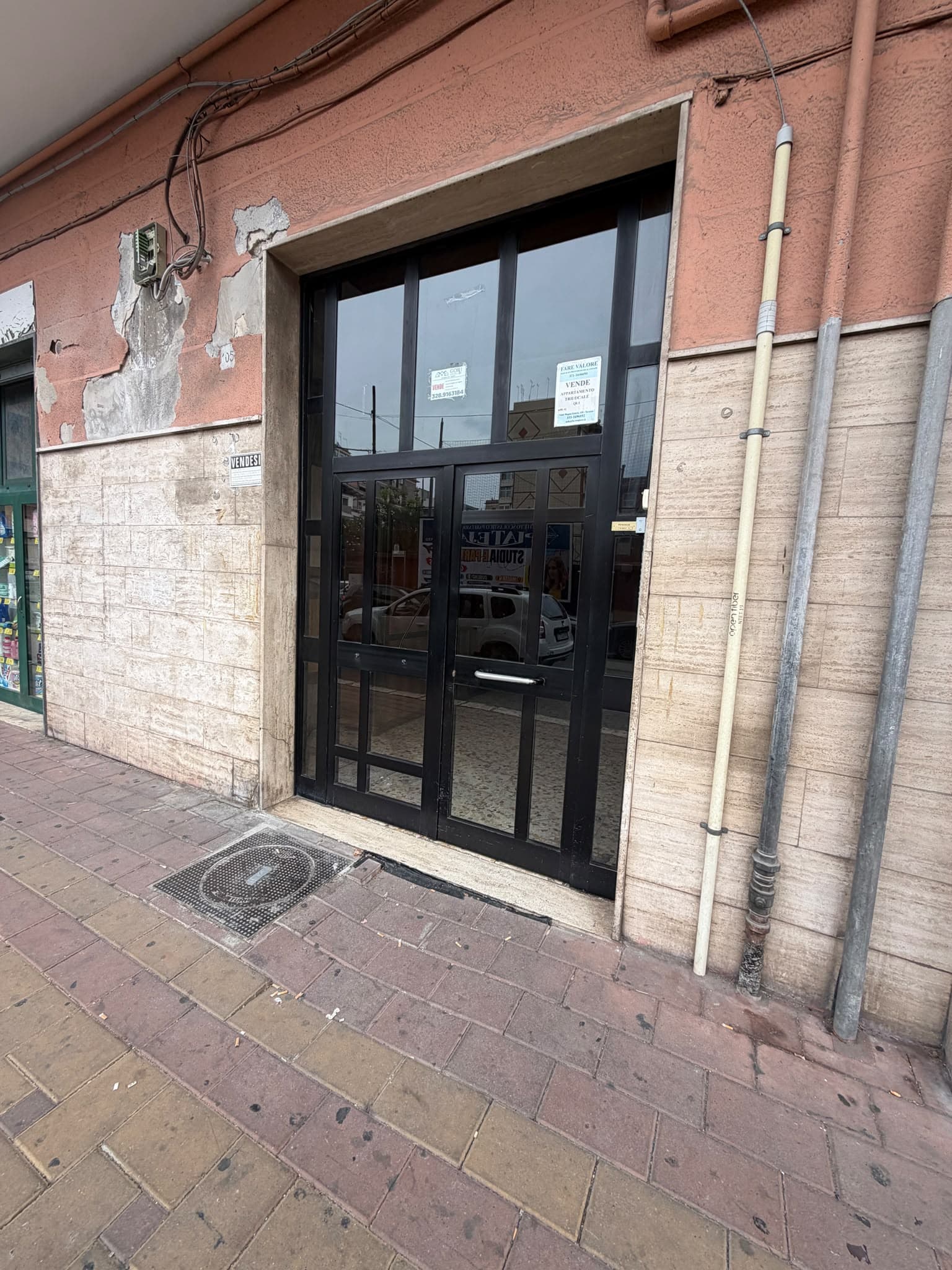 Accogliente bilocale nel cuore di Taranto