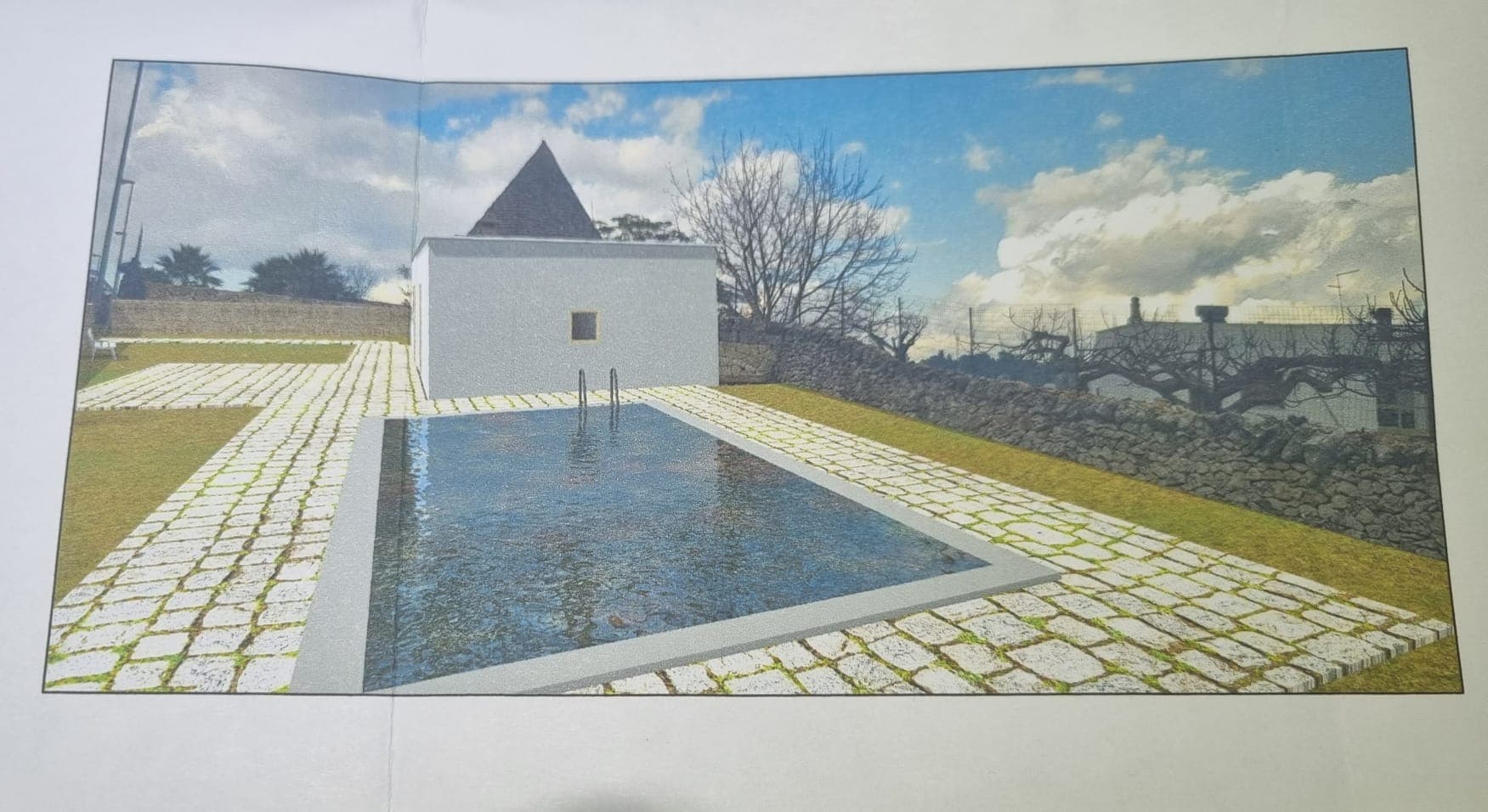 Trullo nel Cuore di Martina Franca