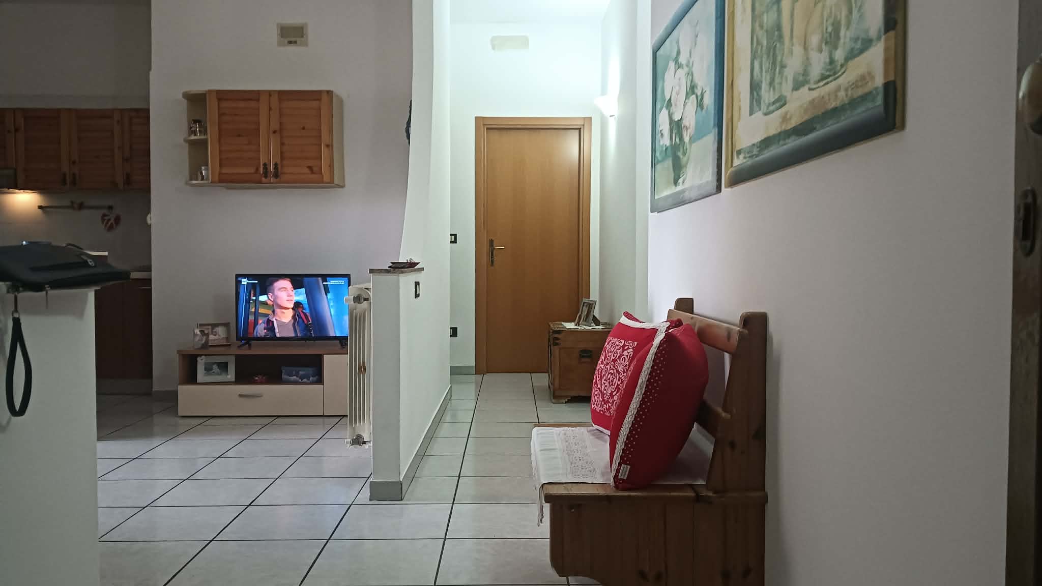 Luminoso appartamento a San Giorgio Ionico — foto 2