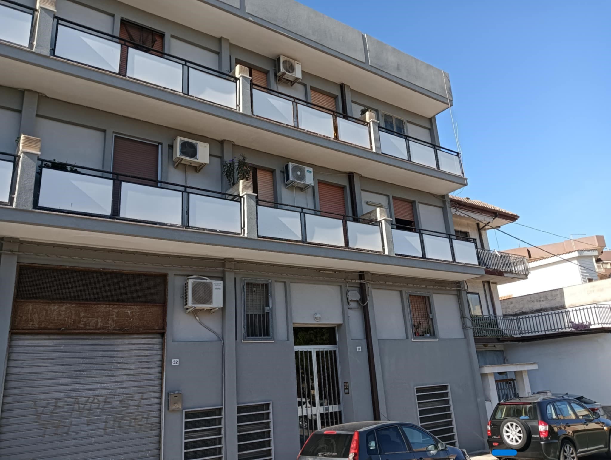 Appartamento spazioso a San Giorgio Ionico