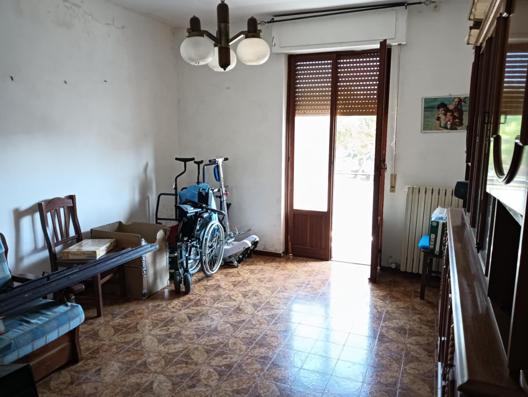 Appartamento spazioso a San Giorgio Ionico — foto 5