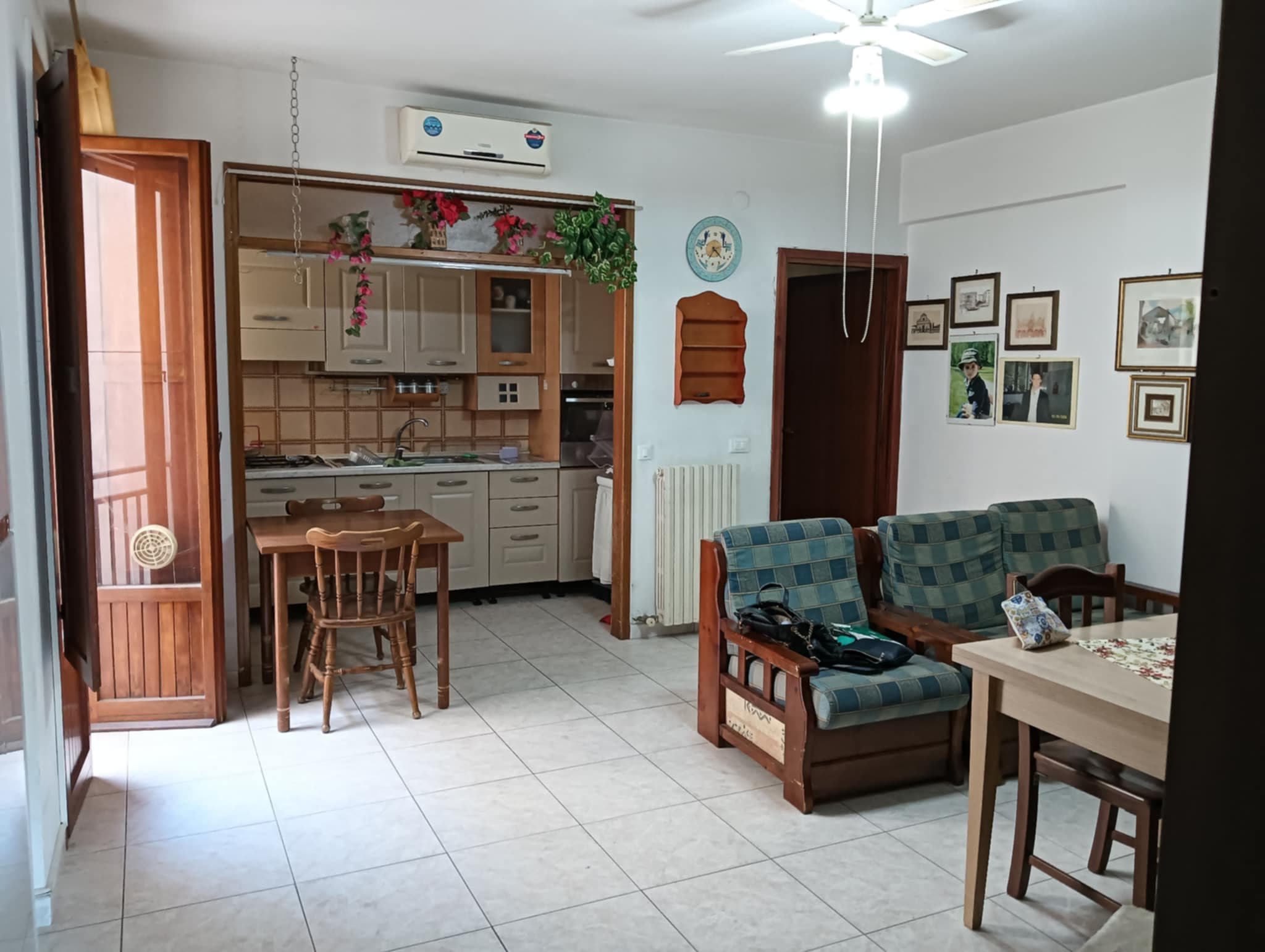 Appartamento spazioso a San Giorgio Ionico — foto 2