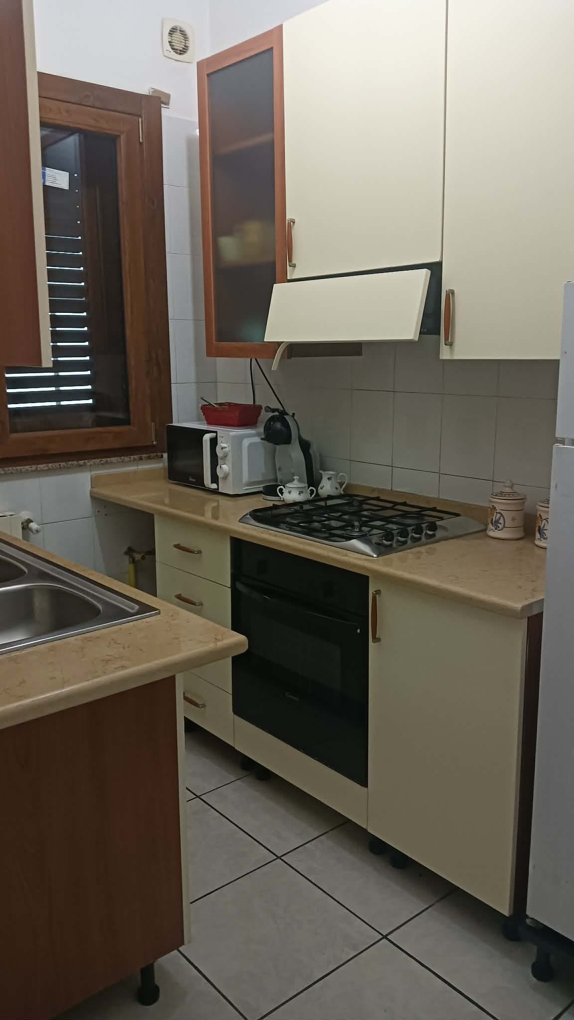 Luminoso appartamento a San Giorgio Ionico — foto 3