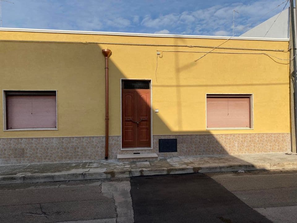Casa indipendente con ampi spazi a Fragagnano
