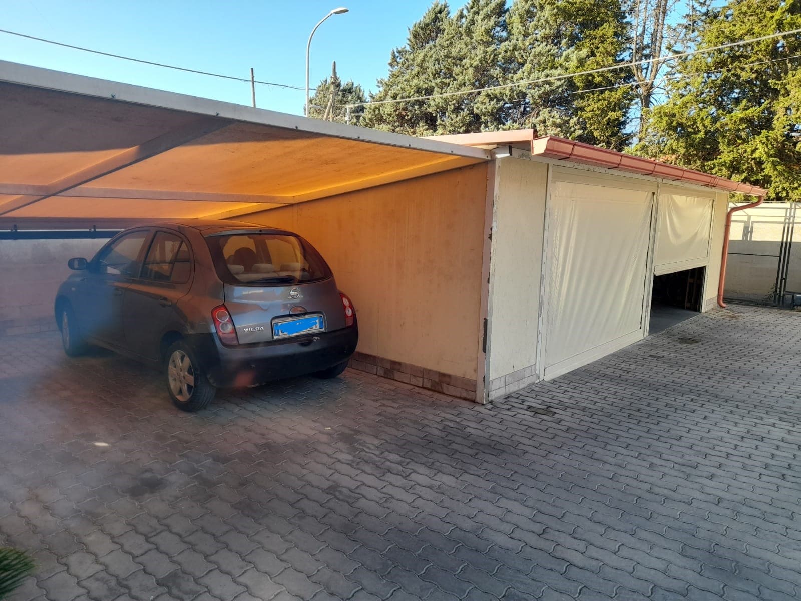 Ampio appartamento a Roccaforzata — foto 3