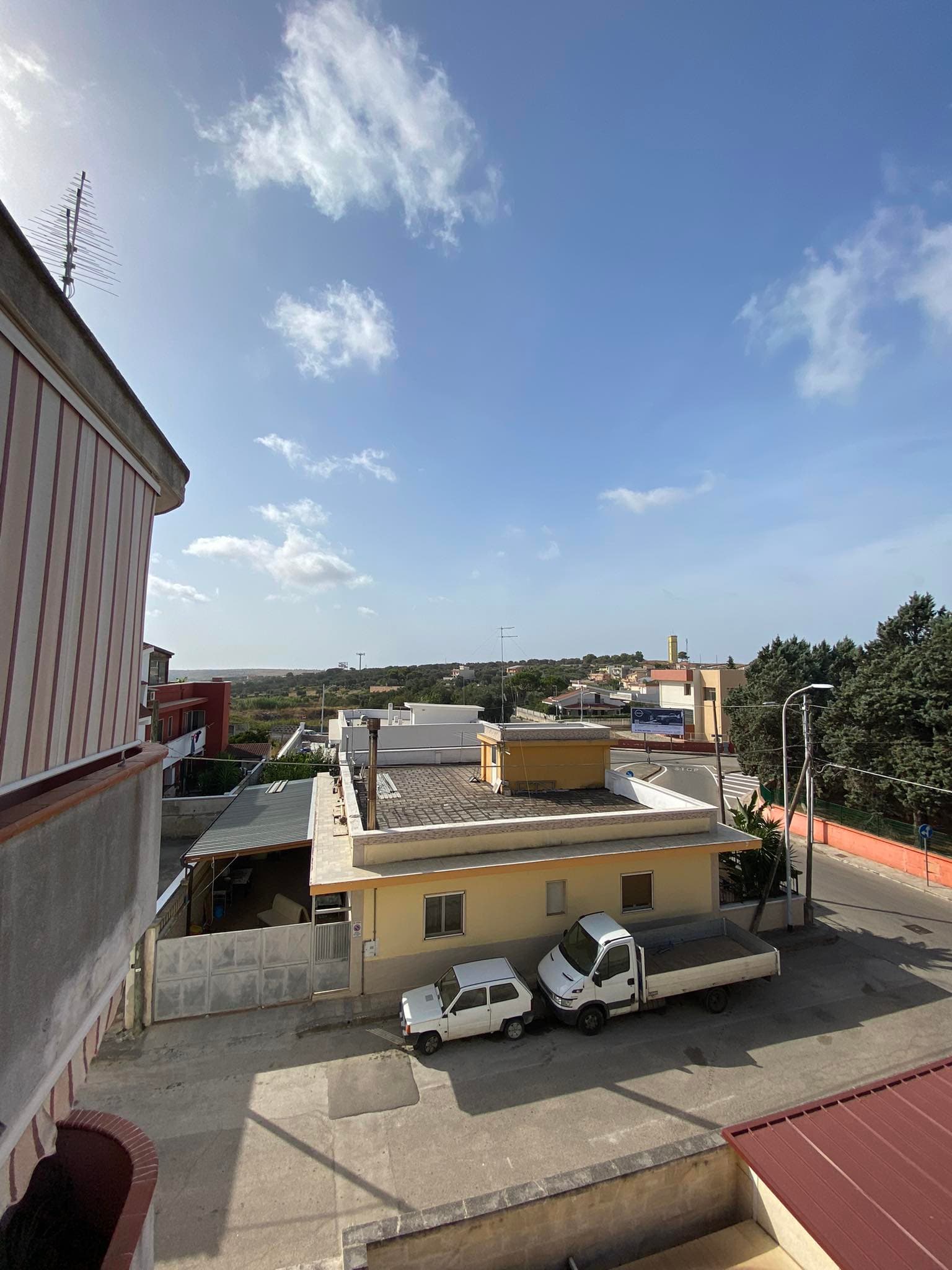 Ampio appartamento a Roccaforzata — foto 4