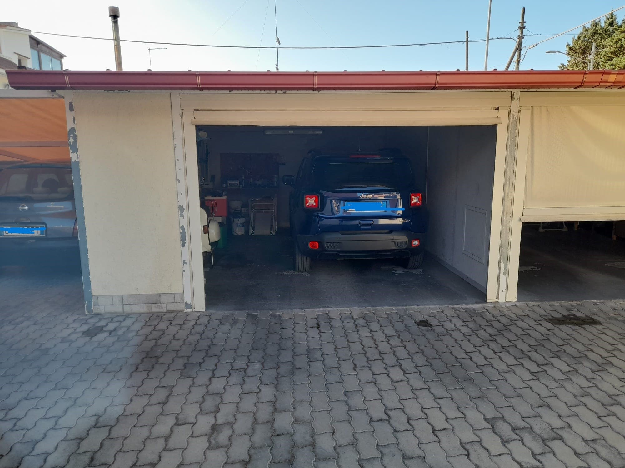 Ampio appartamento a Roccaforzata — foto 2