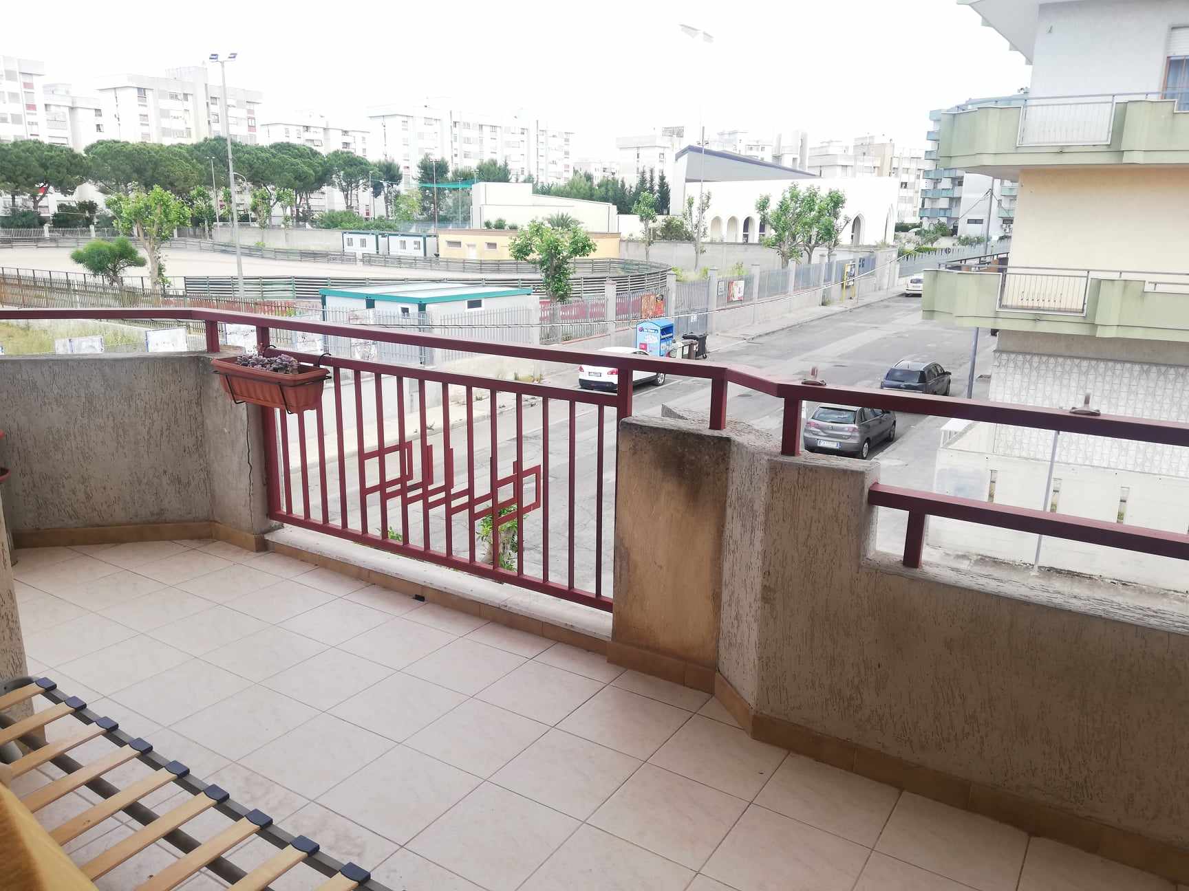 Confortevole appartamento a San Giorgio Ionico — foto 4