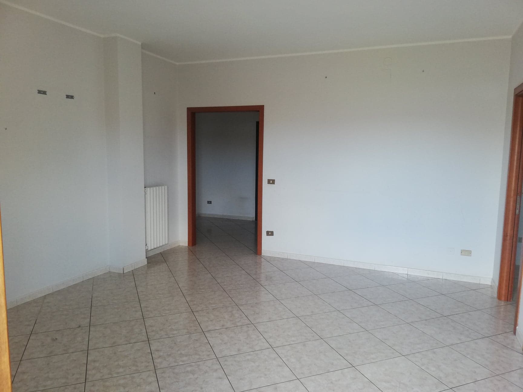 Confortevole appartamento a San Giorgio Ionico — foto 2