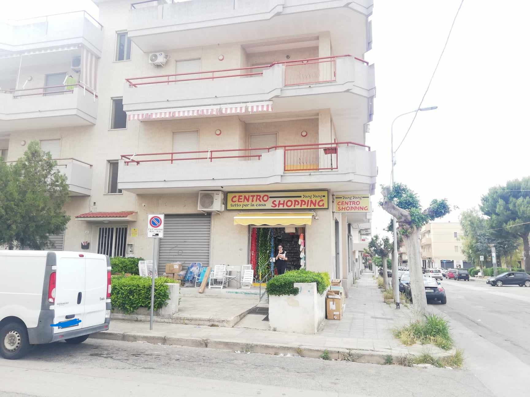 Confortevole appartamento a San Giorgio Ionico