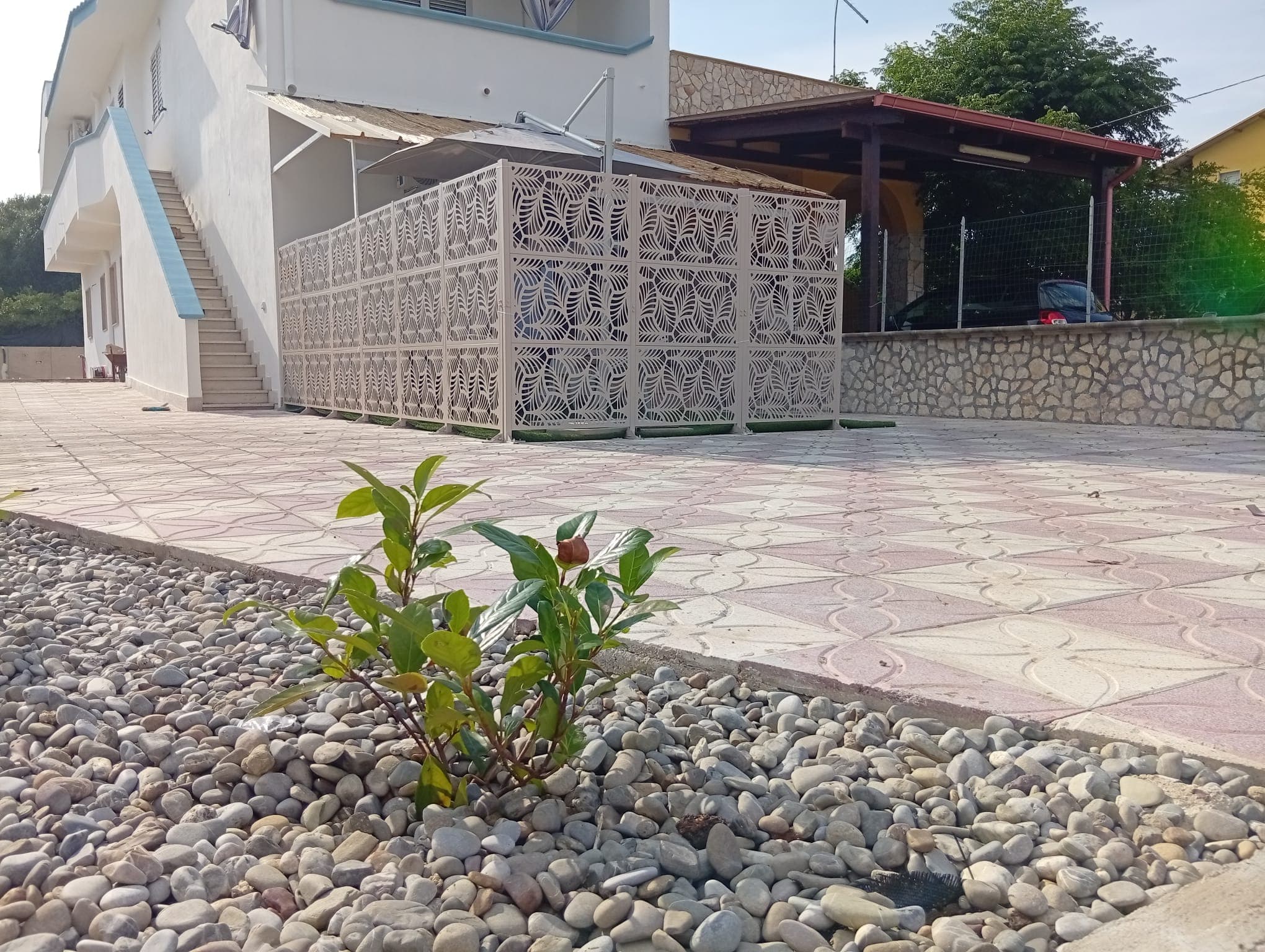 Accogliente appartamento a Pulsano — foto 3