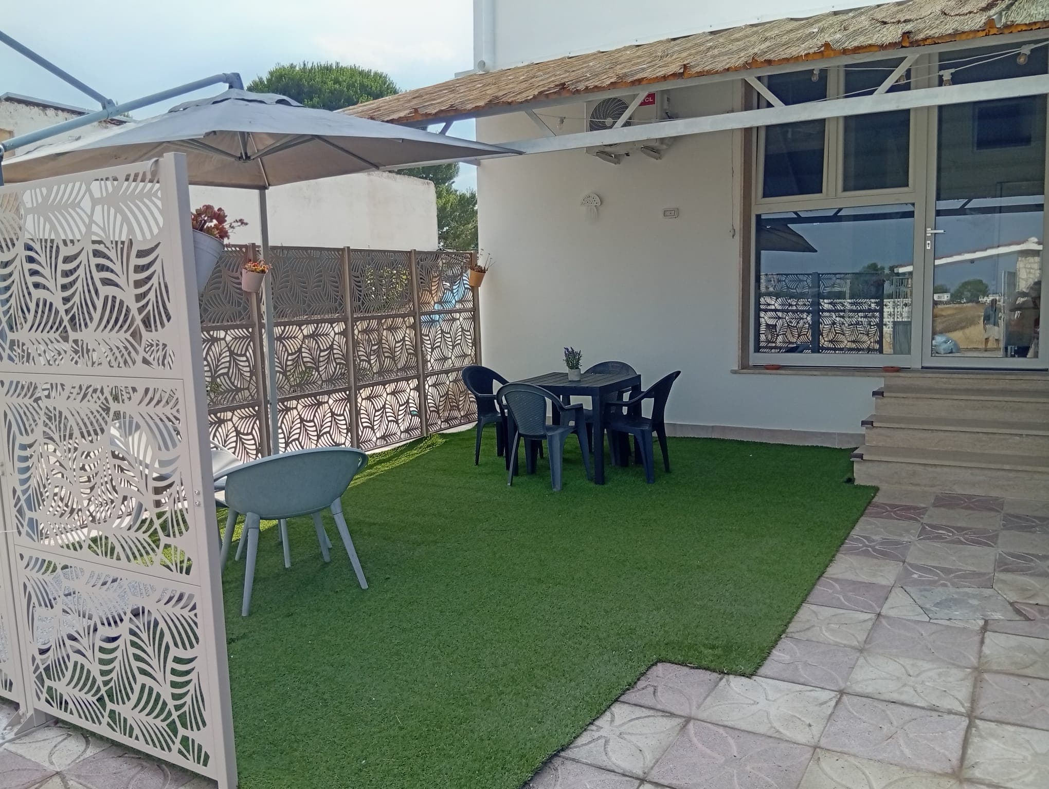 Accogliente appartamento a Pulsano — foto 5