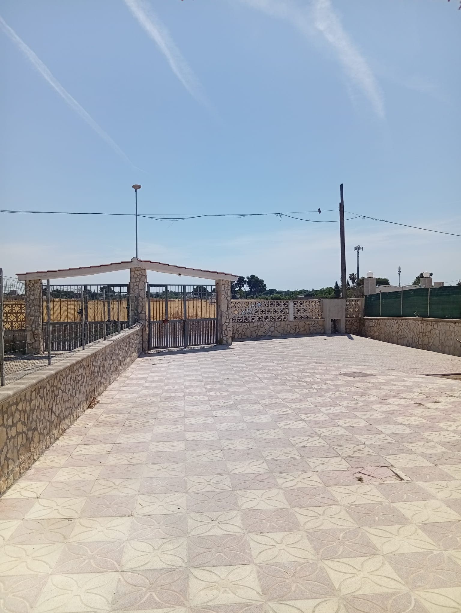 Accogliente appartamento a Pulsano