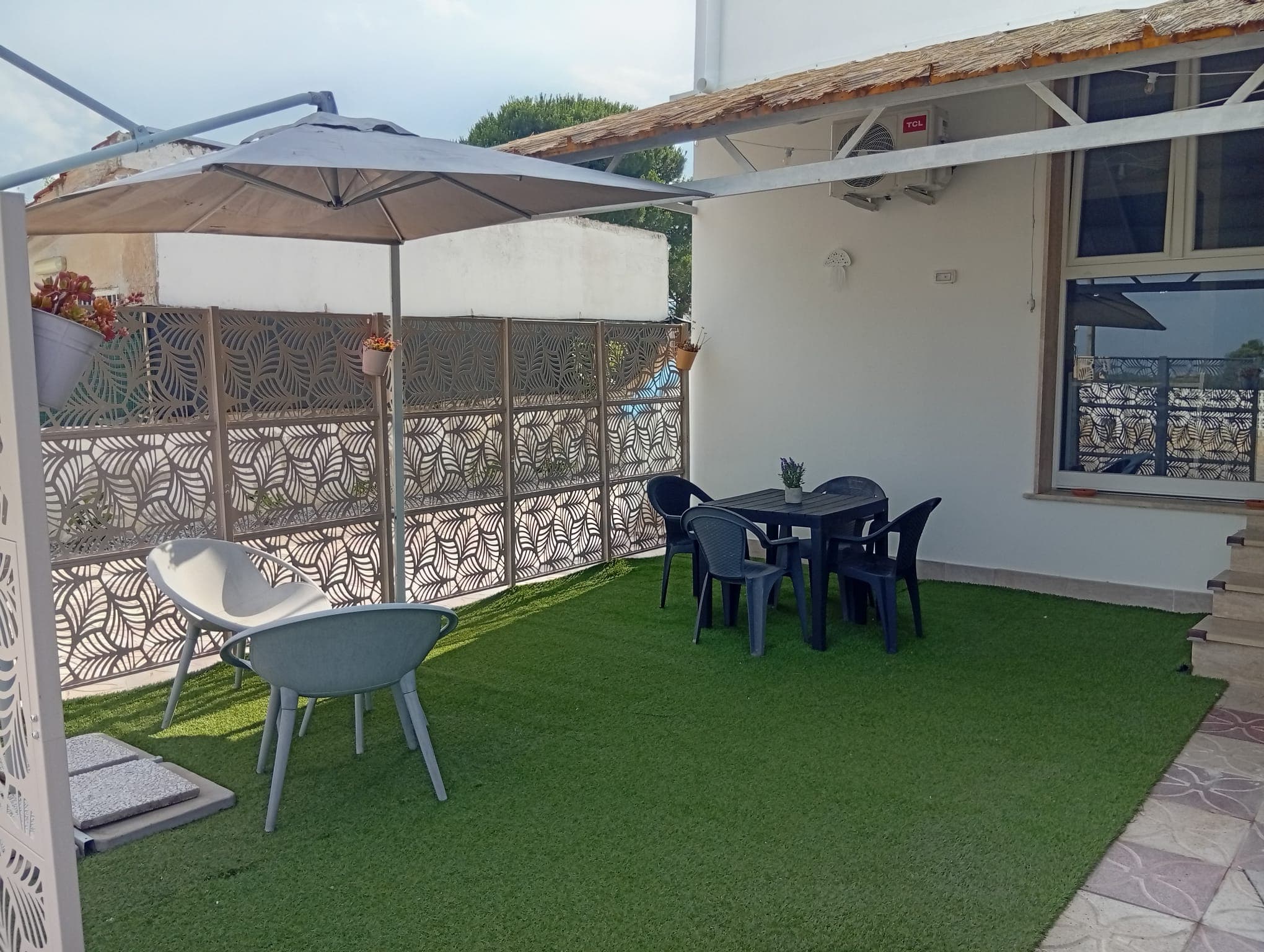 Accogliente appartamento a Pulsano — foto 4