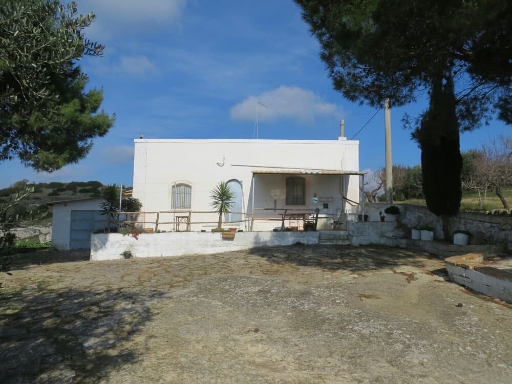 Rustico a Mottola