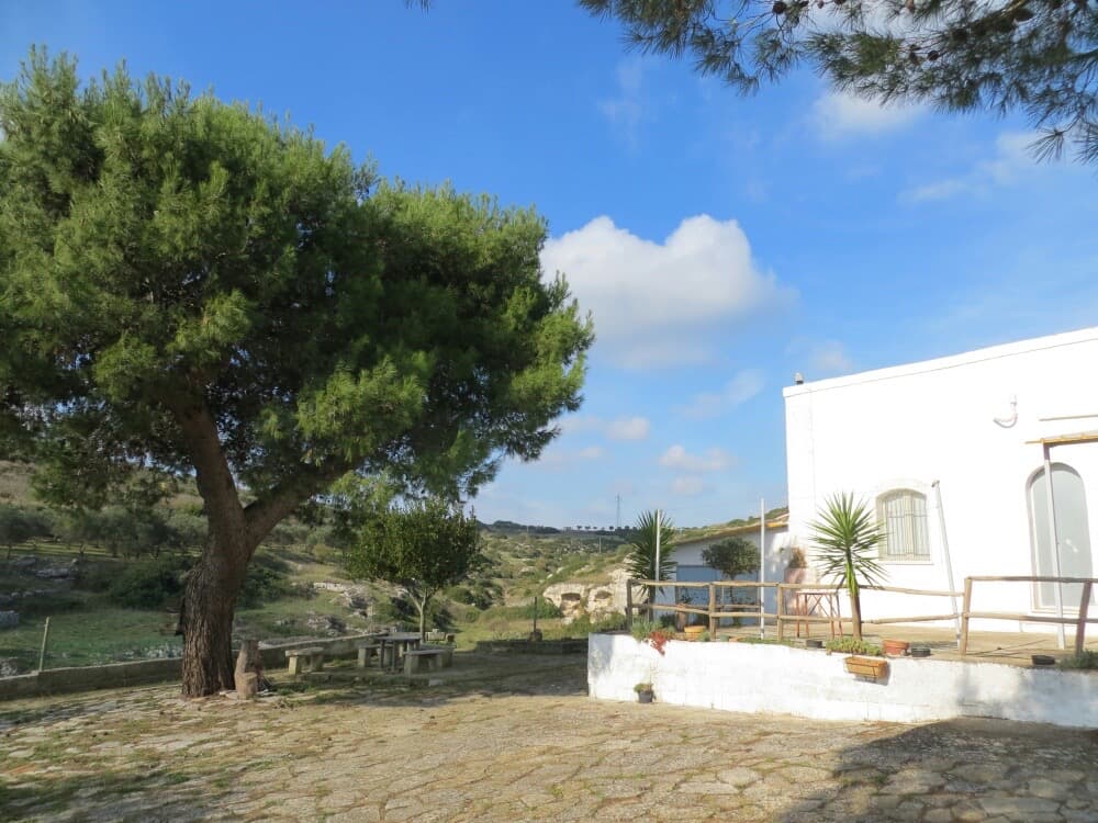 Rustico a Mottola — foto 4