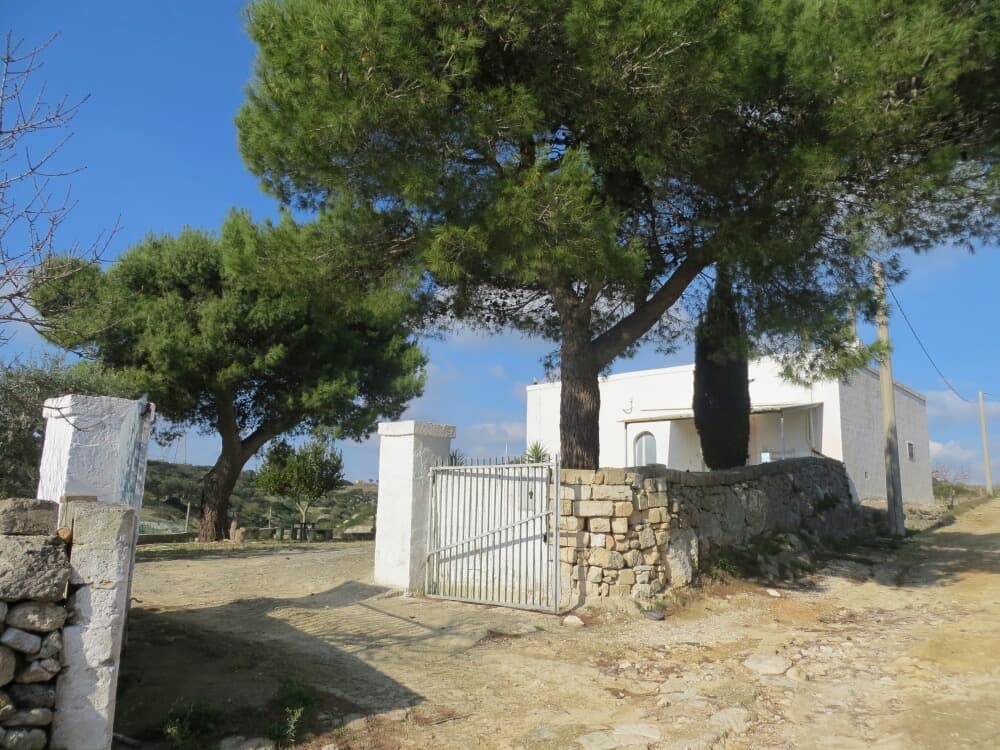 Rustico a Mottola — foto 5