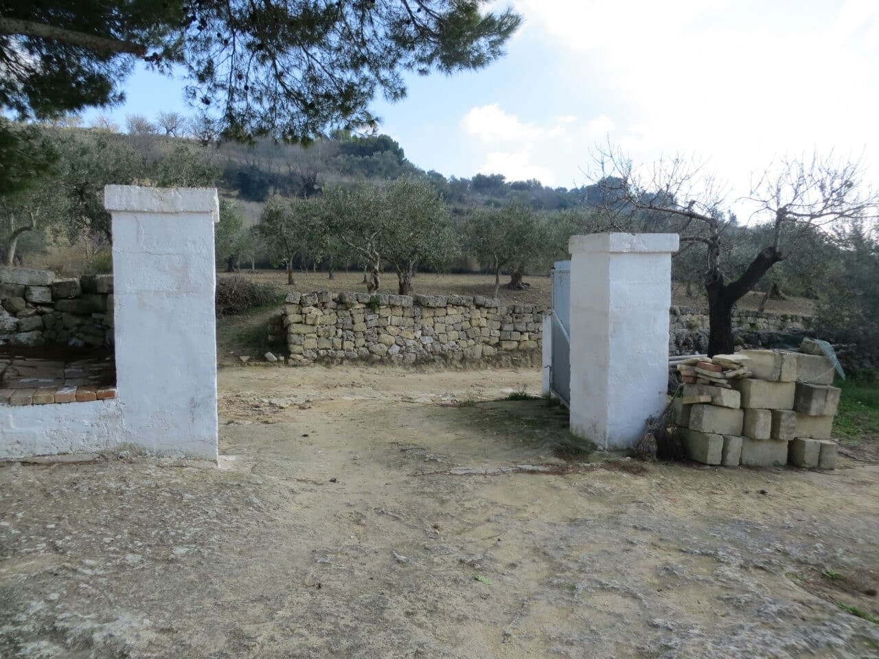 Rustico a Mottola — foto 2