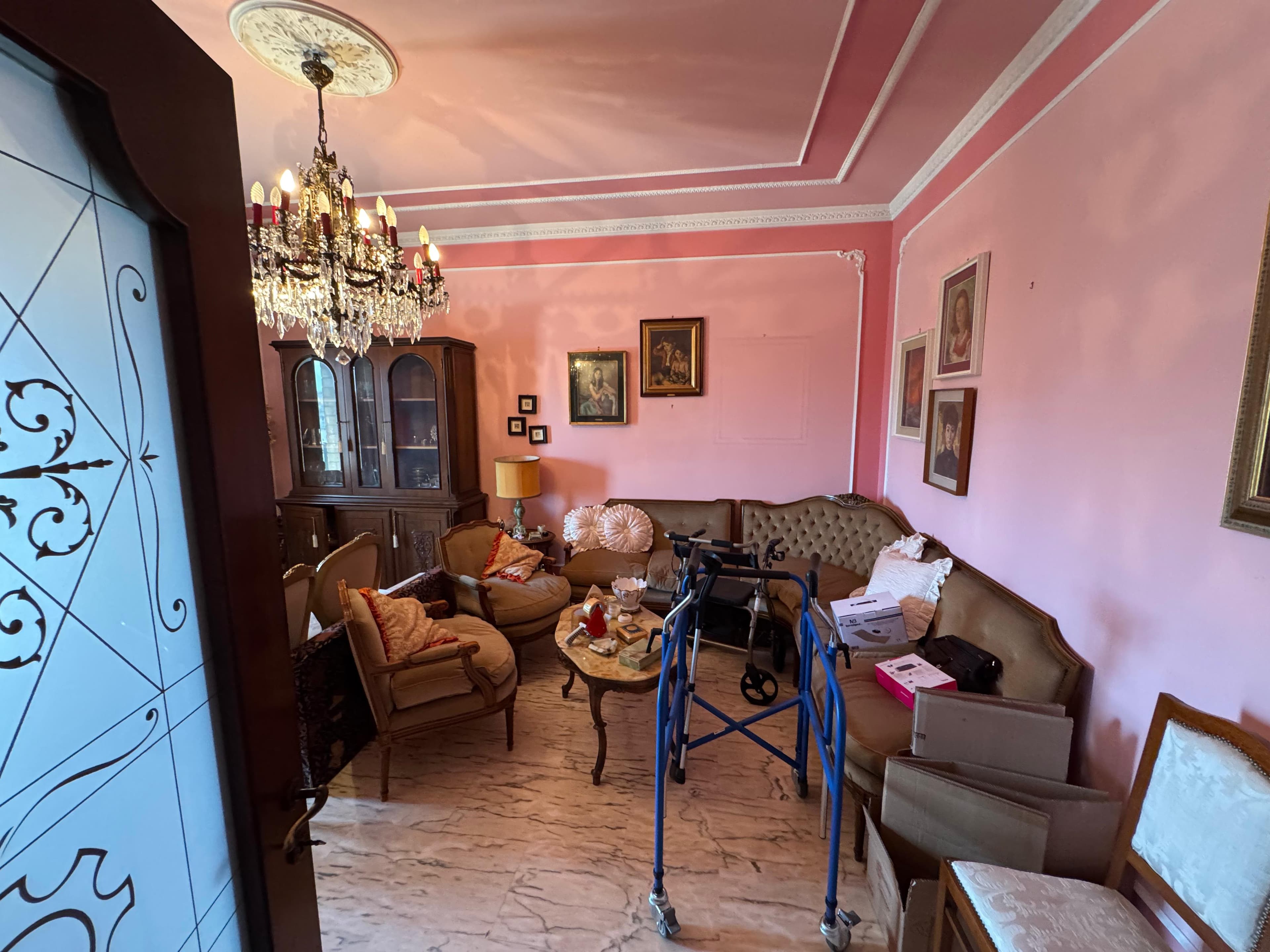 Appartamento spazioso a San Giorgio Ionico