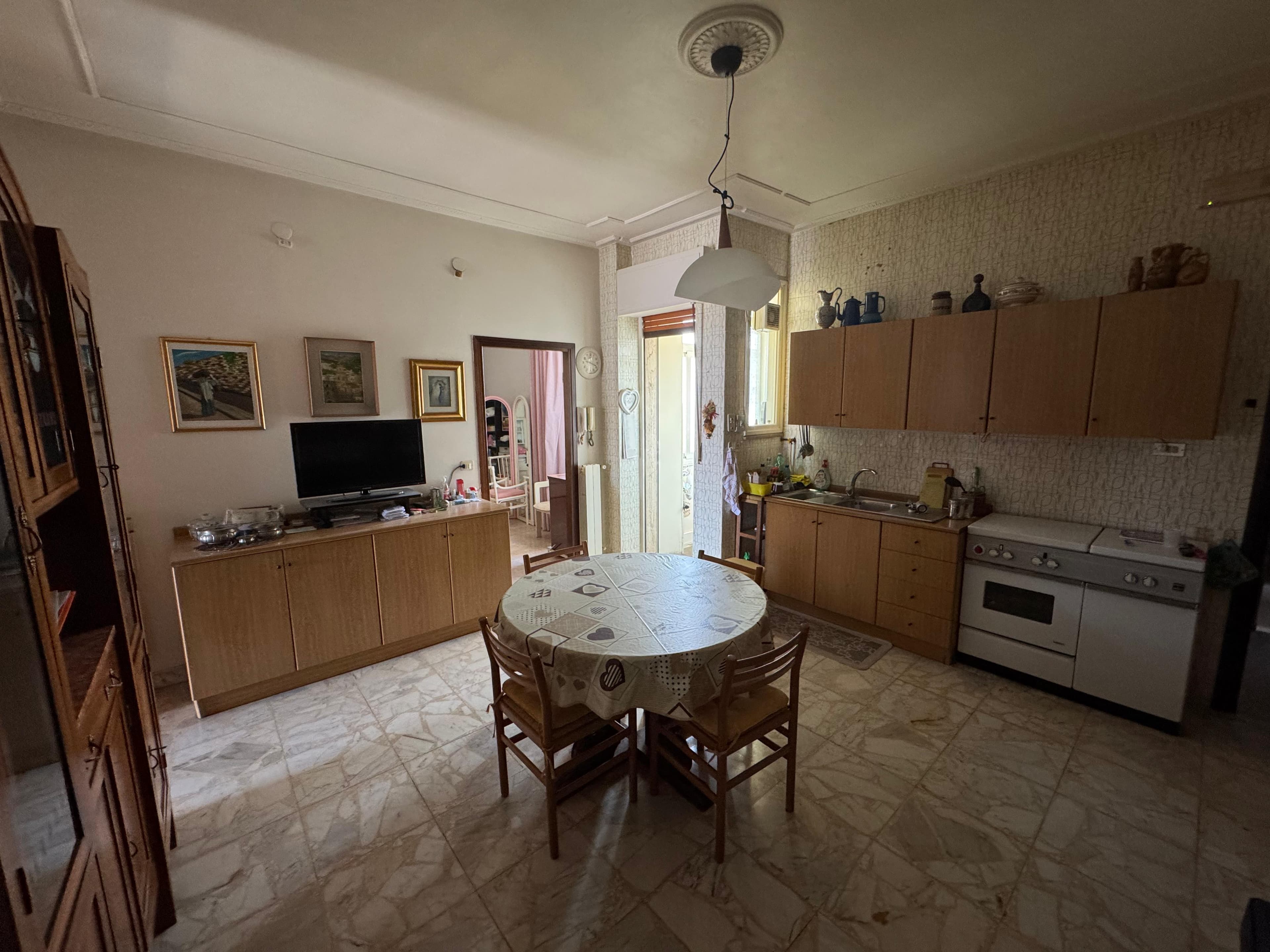 Appartamento spazioso a San Giorgio Ionico — foto 4