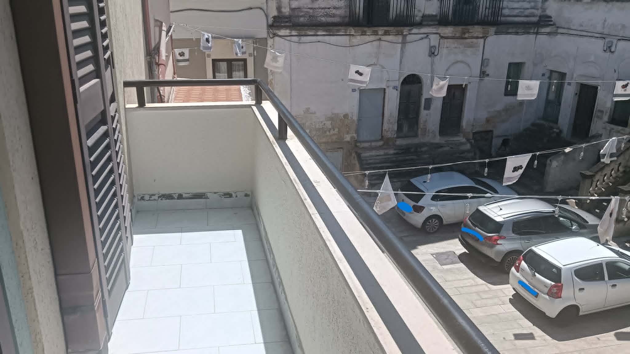 Appartamento spazioso a San Giorgio Ionico