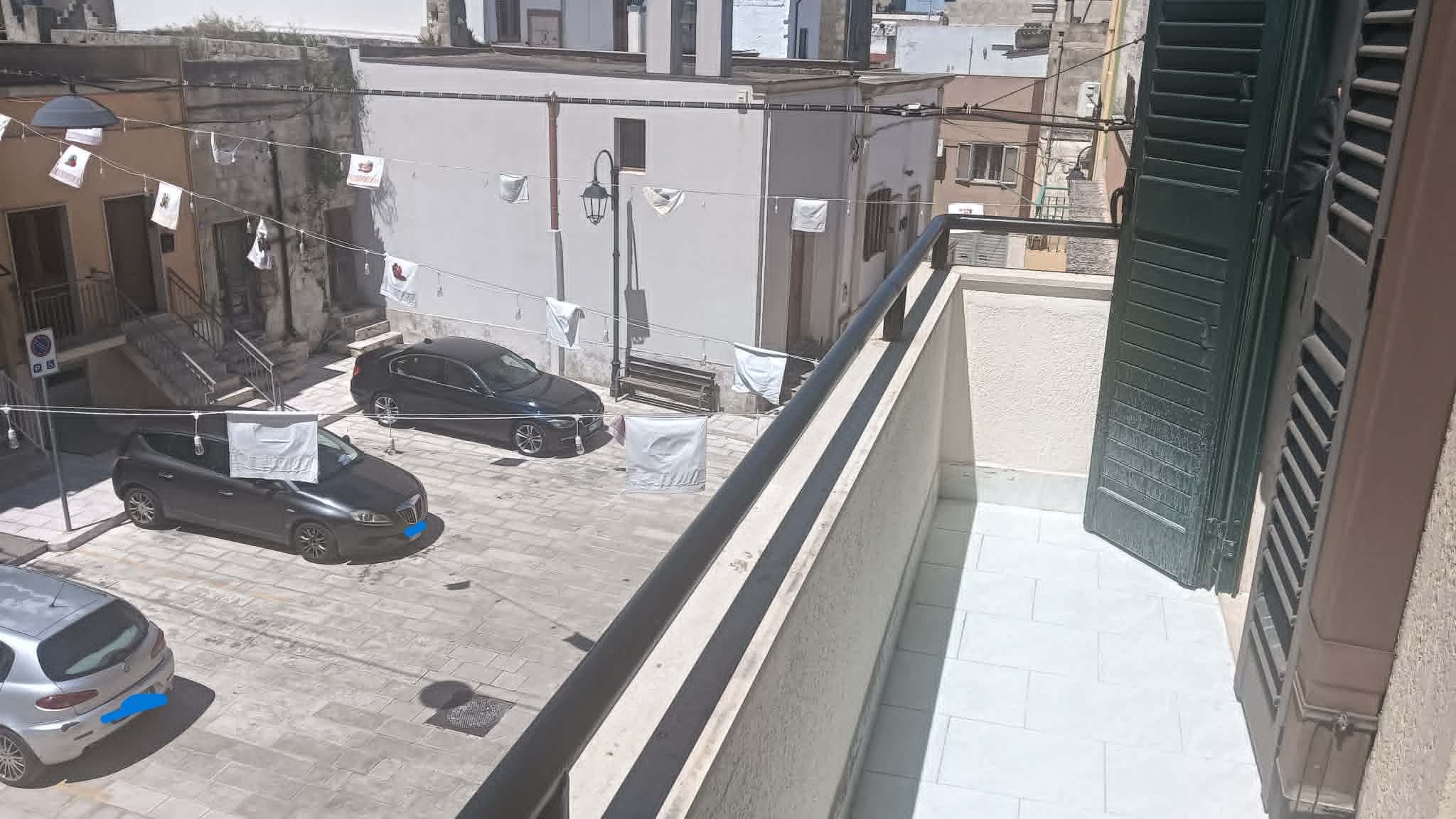 Appartamento spazioso a San Giorgio Ionico — foto 2
