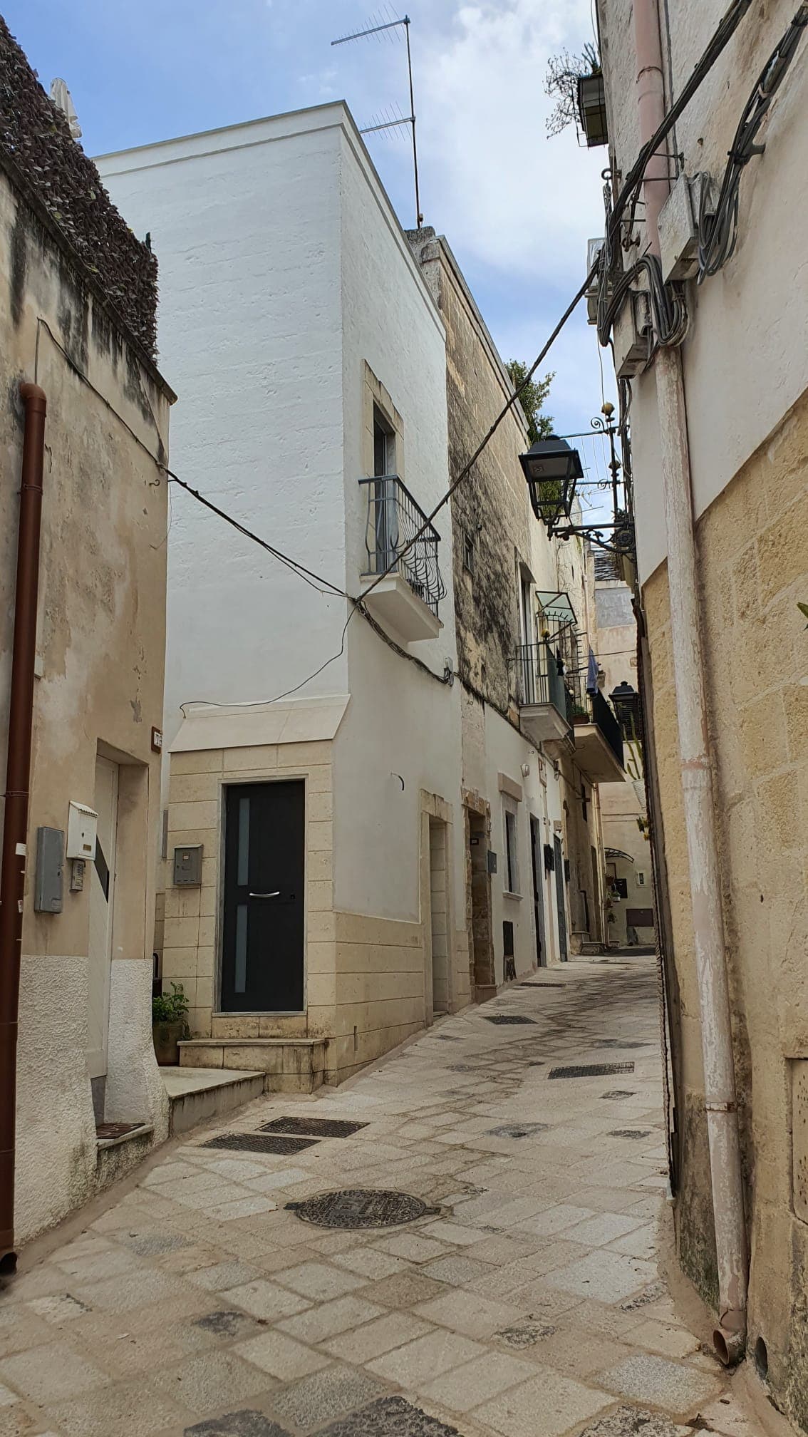 Casa indipendente a Grottaglie, 120 mq con 2 camere
