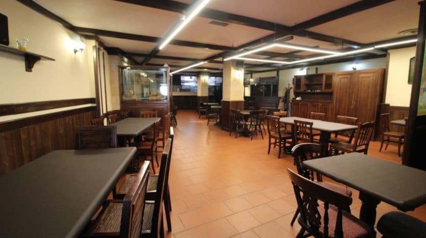 Ampio locale in vendita a San Giorgio Ionico — foto 5