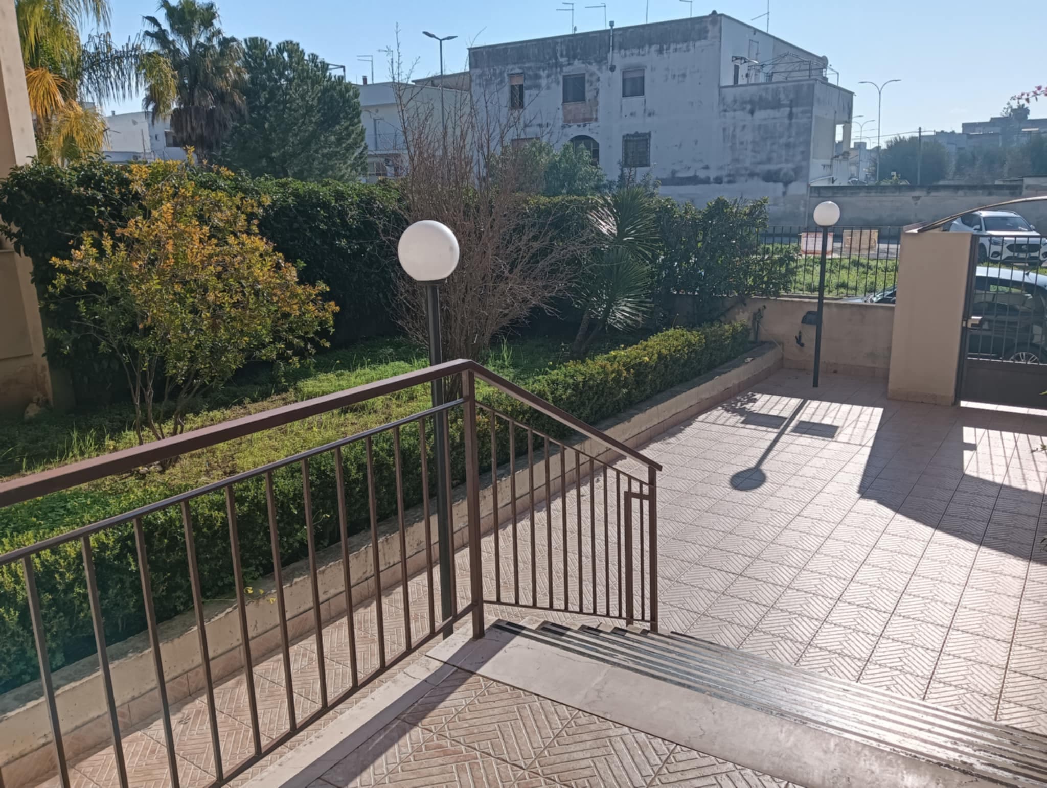 Ampio appartamento con tre camere a Carosino — foto 5