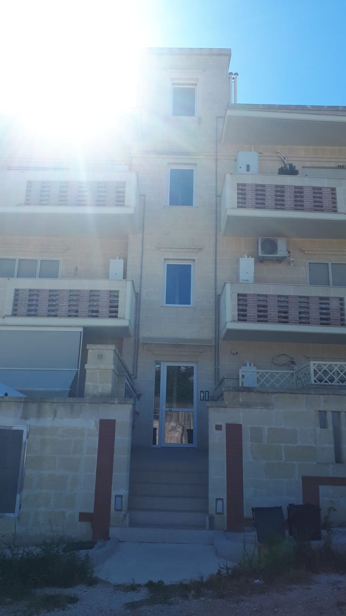 Accogliente bilocale in affitto a San Giorgio Ionico — foto 2