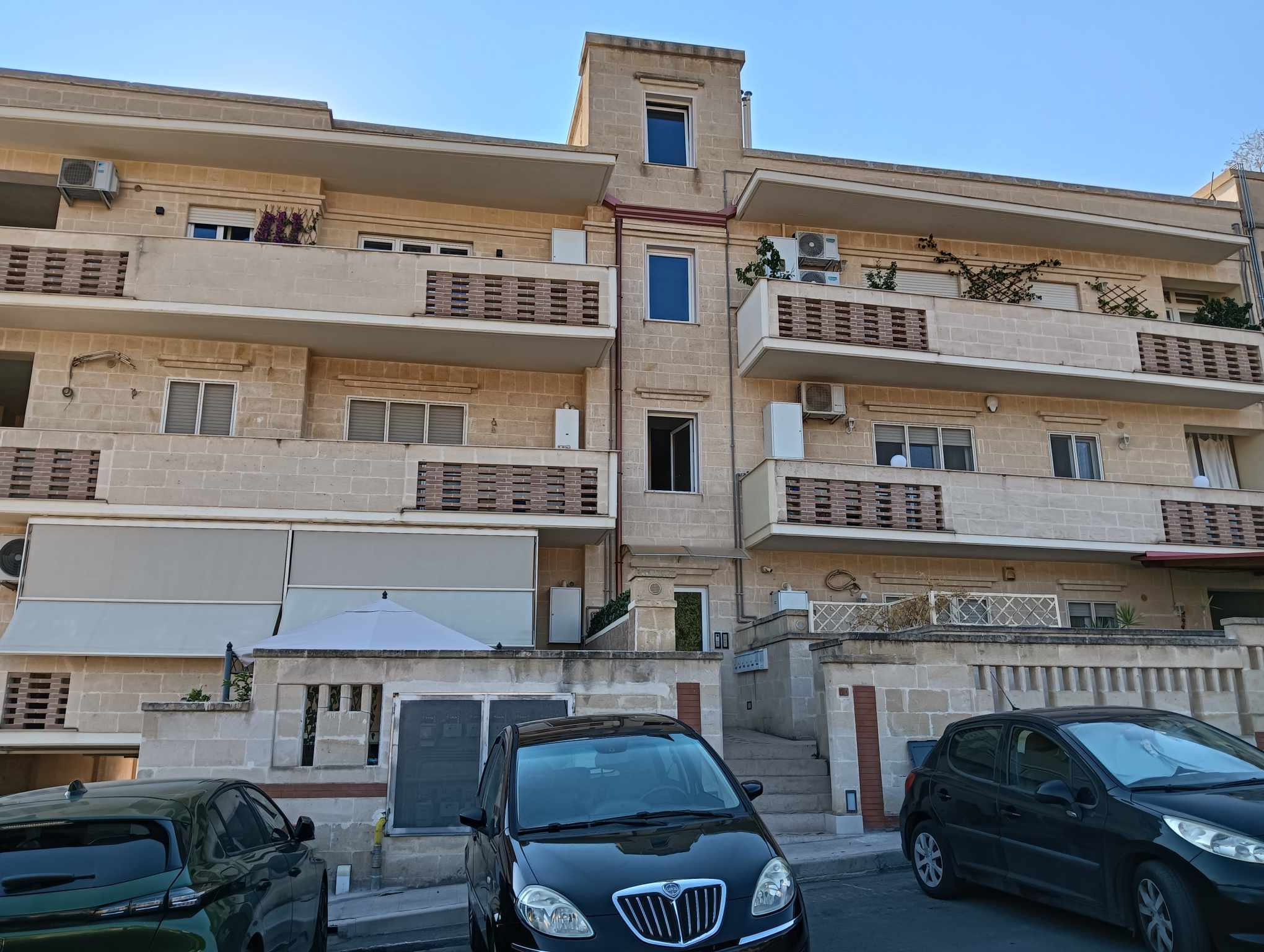 Accogliente bilocale in affitto a San Giorgio Ionico