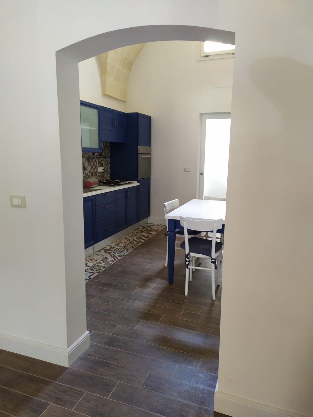 Appartamento accogliente a San Giorgio Ionico — foto 2