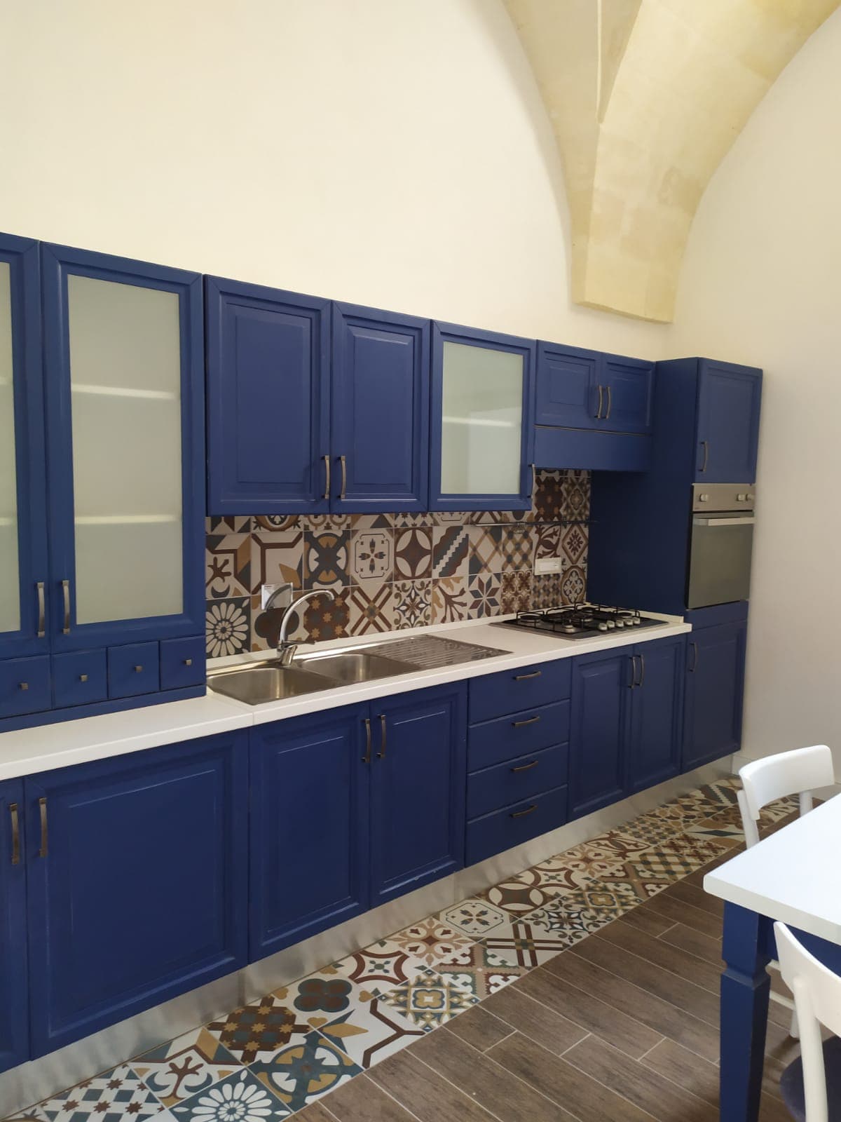 Appartamento accogliente a San Giorgio Ionico