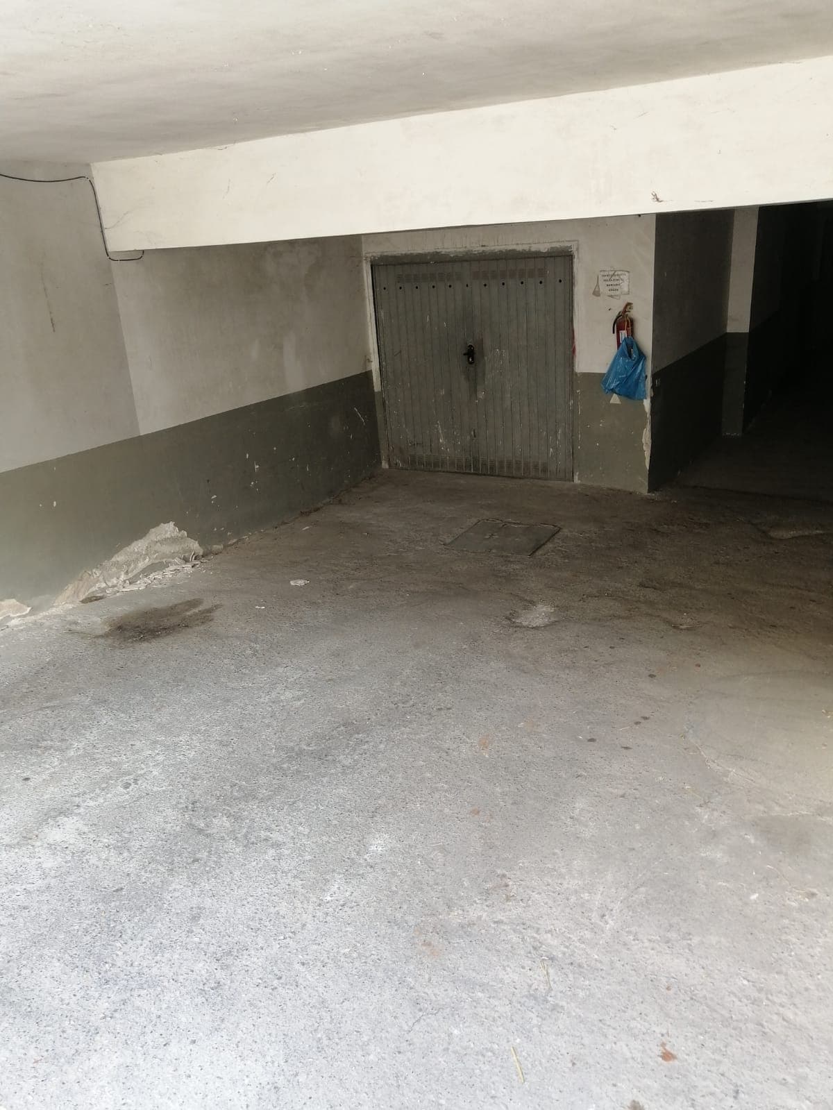 Box Auto Funzionale in Vendita a Carosino — foto 3