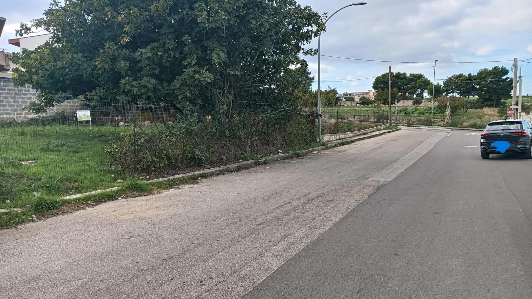 Terreno con Servizi a Roccaforzata — foto 2