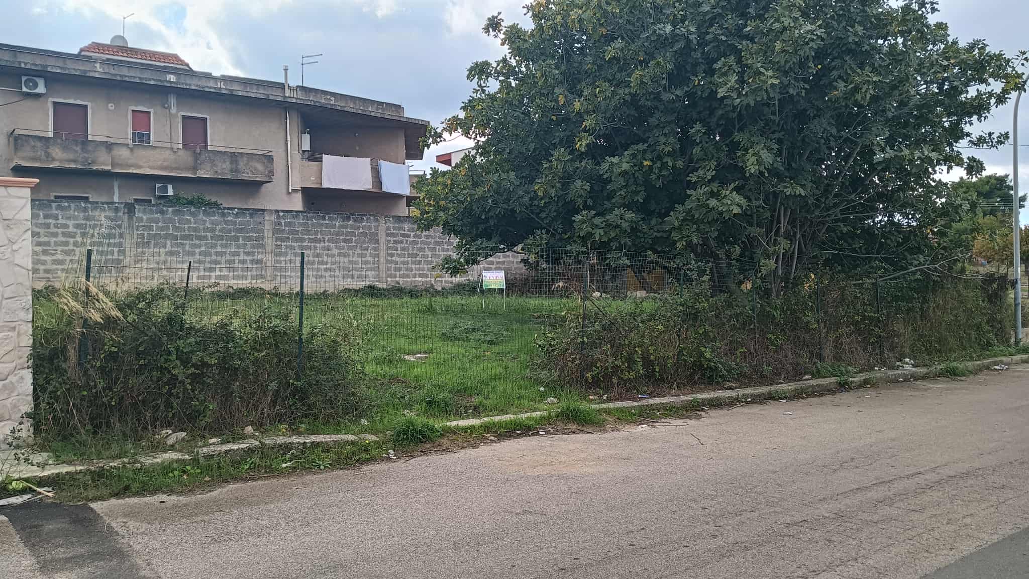 Terreno con Servizi a Roccaforzata — foto 3