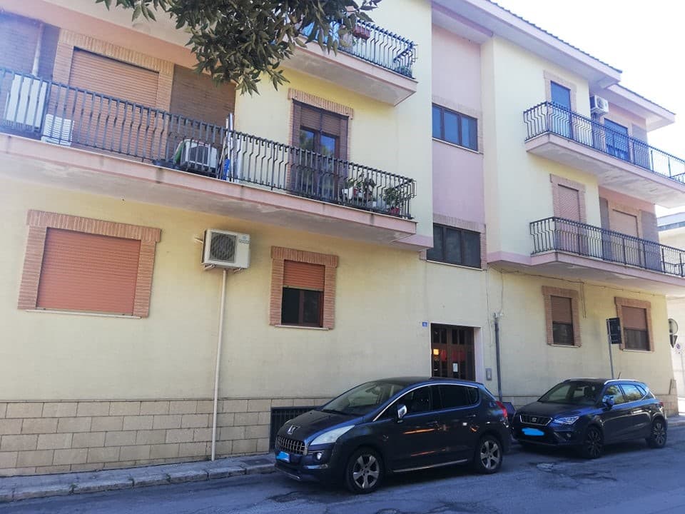 Ufficio funzionale a San Giorgio Ionico