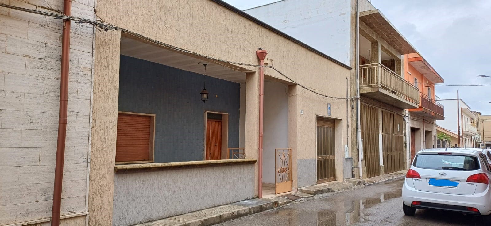 Casa indipendente in vendita a Fragagnano