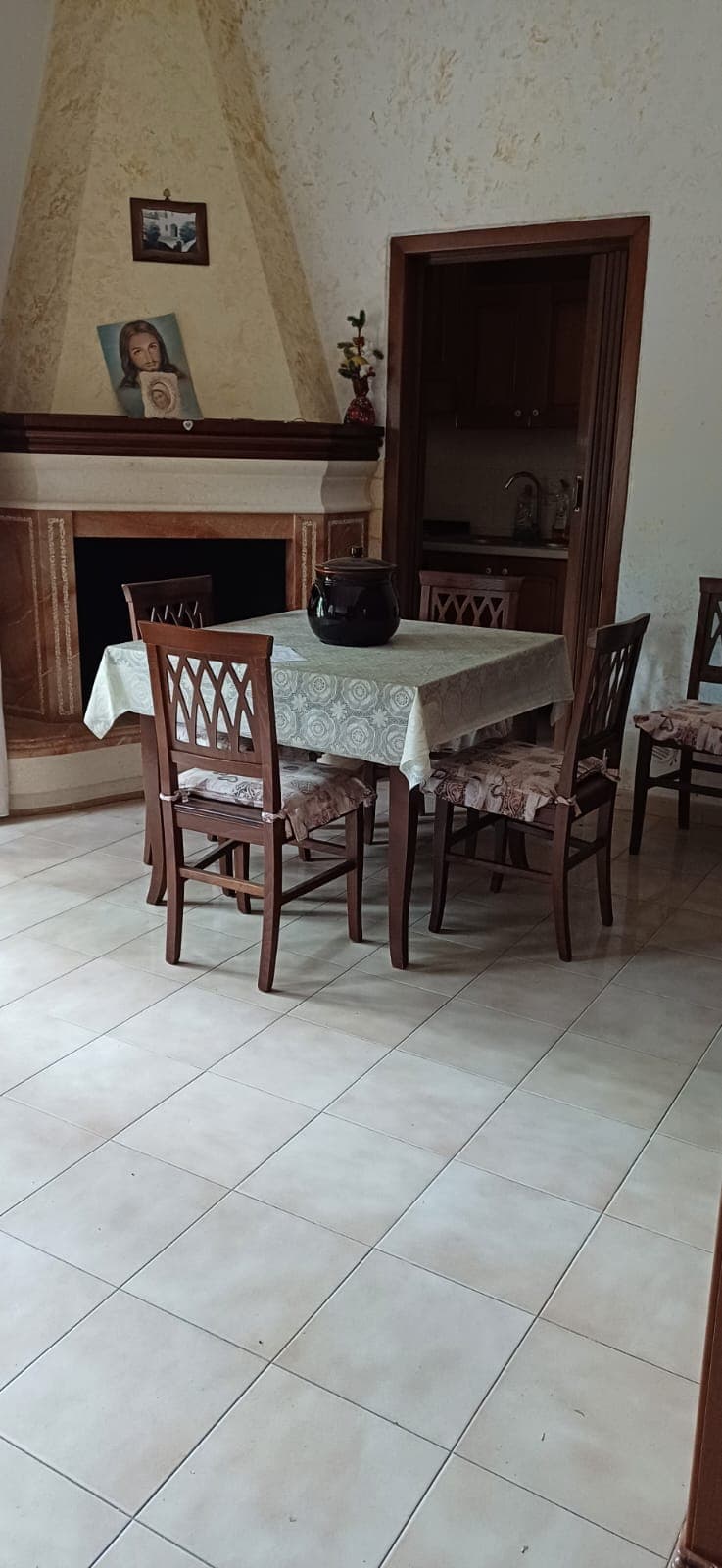 Casa indipendente in vendita a Fragagnano — foto 5