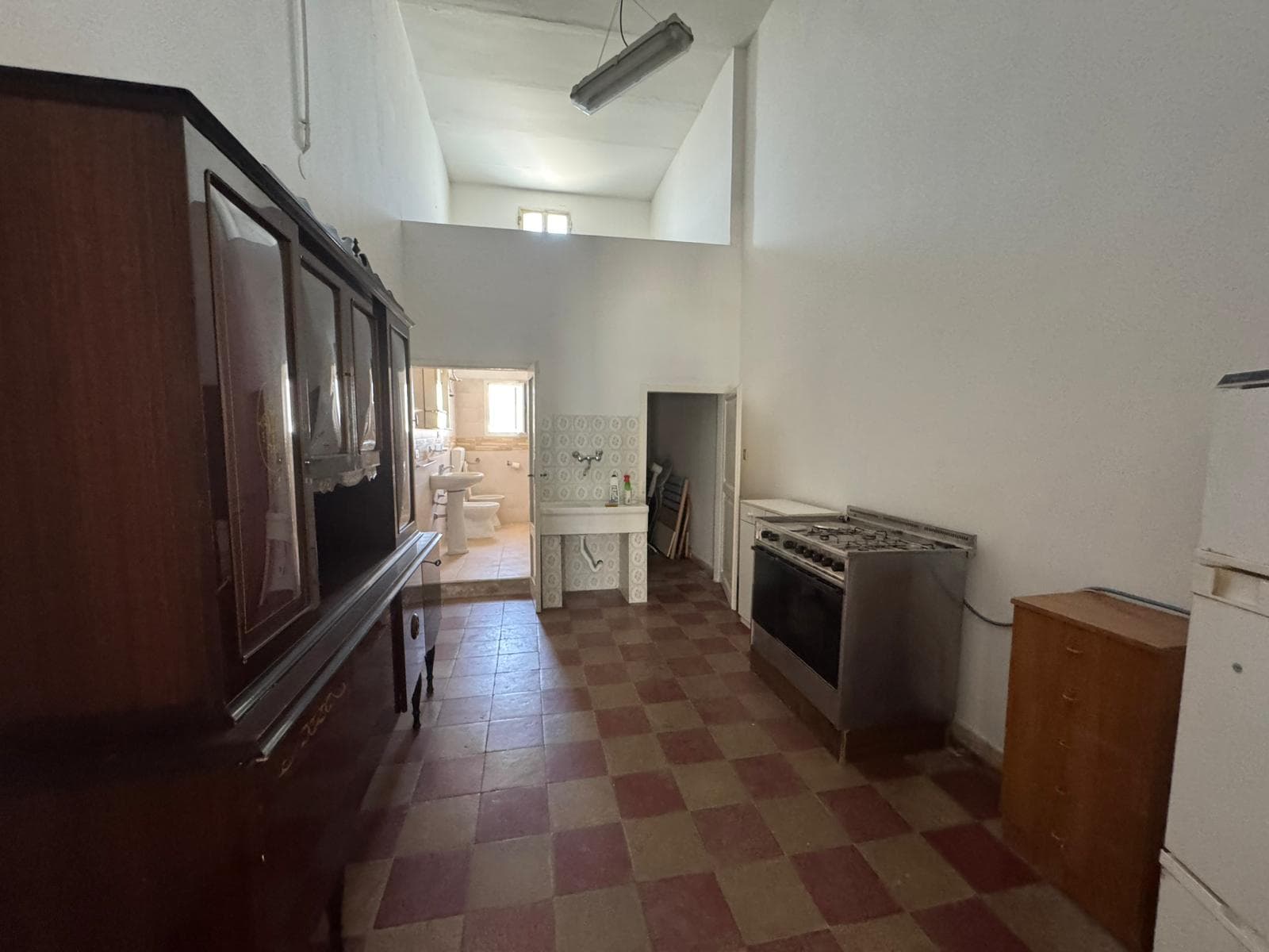 Ampio appartamento a Monteiasi — foto 2