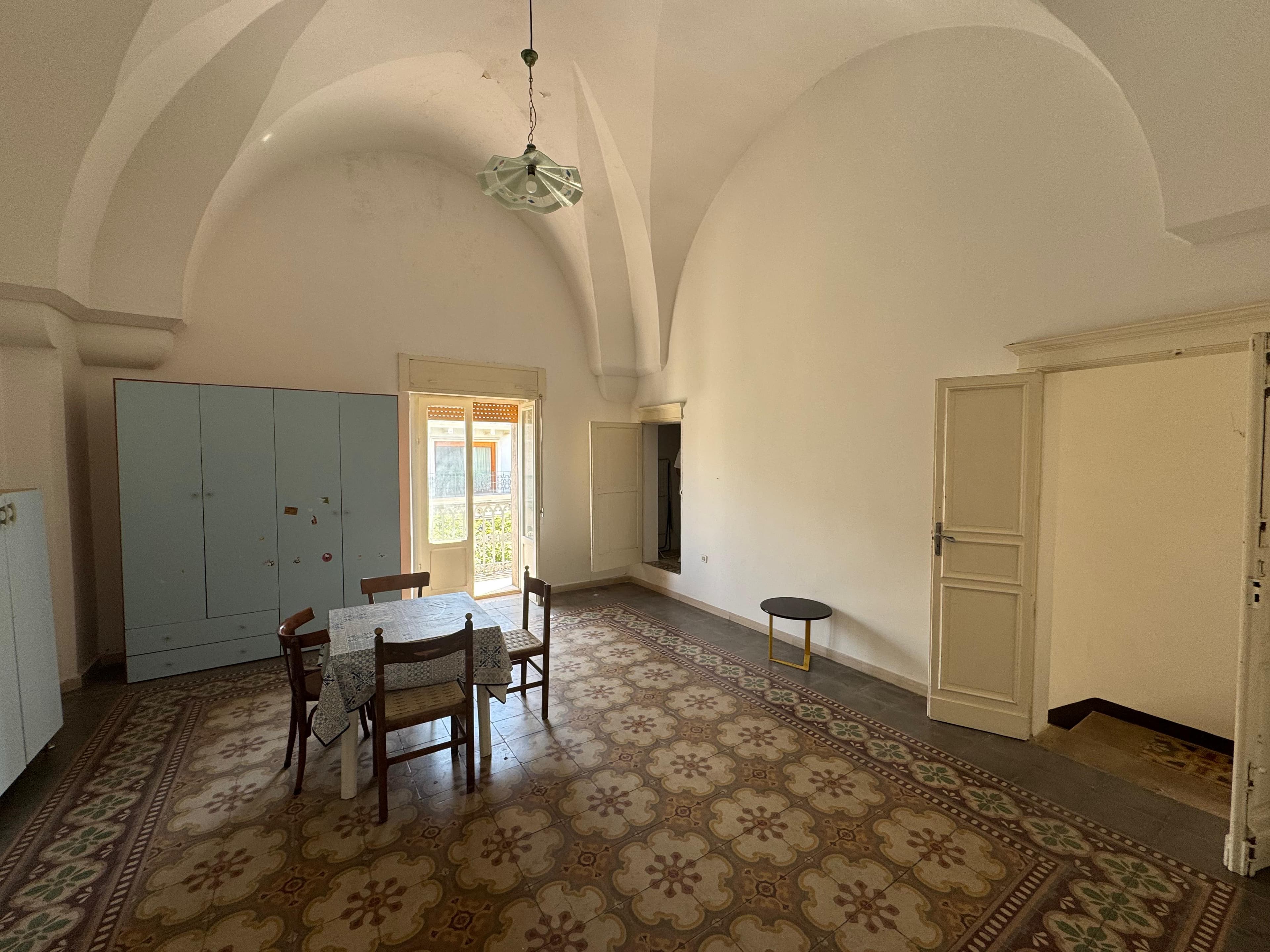 Ampio appartamento a Monteiasi — foto 3