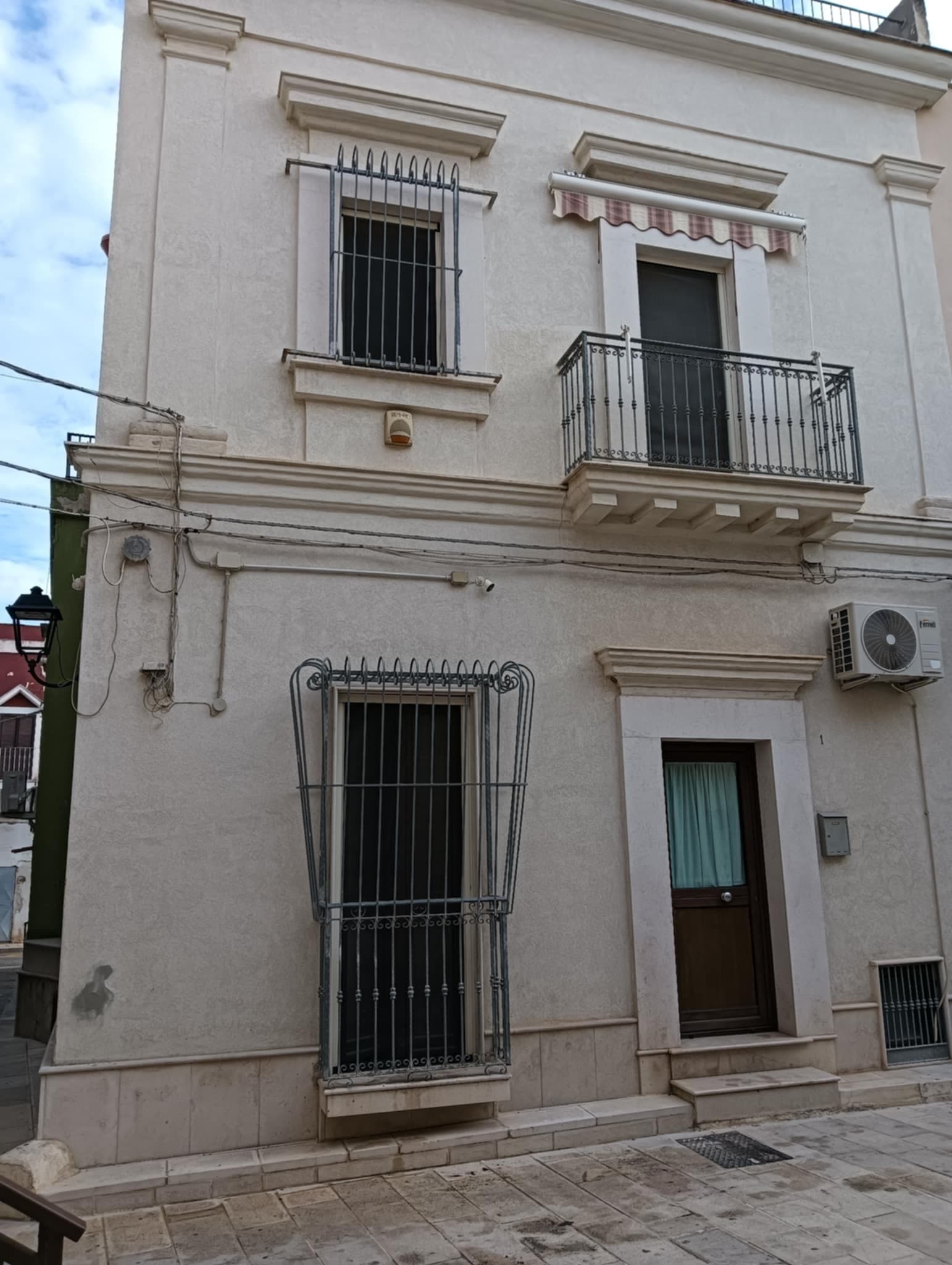 Casa indipendente a San Giorgio Ionico