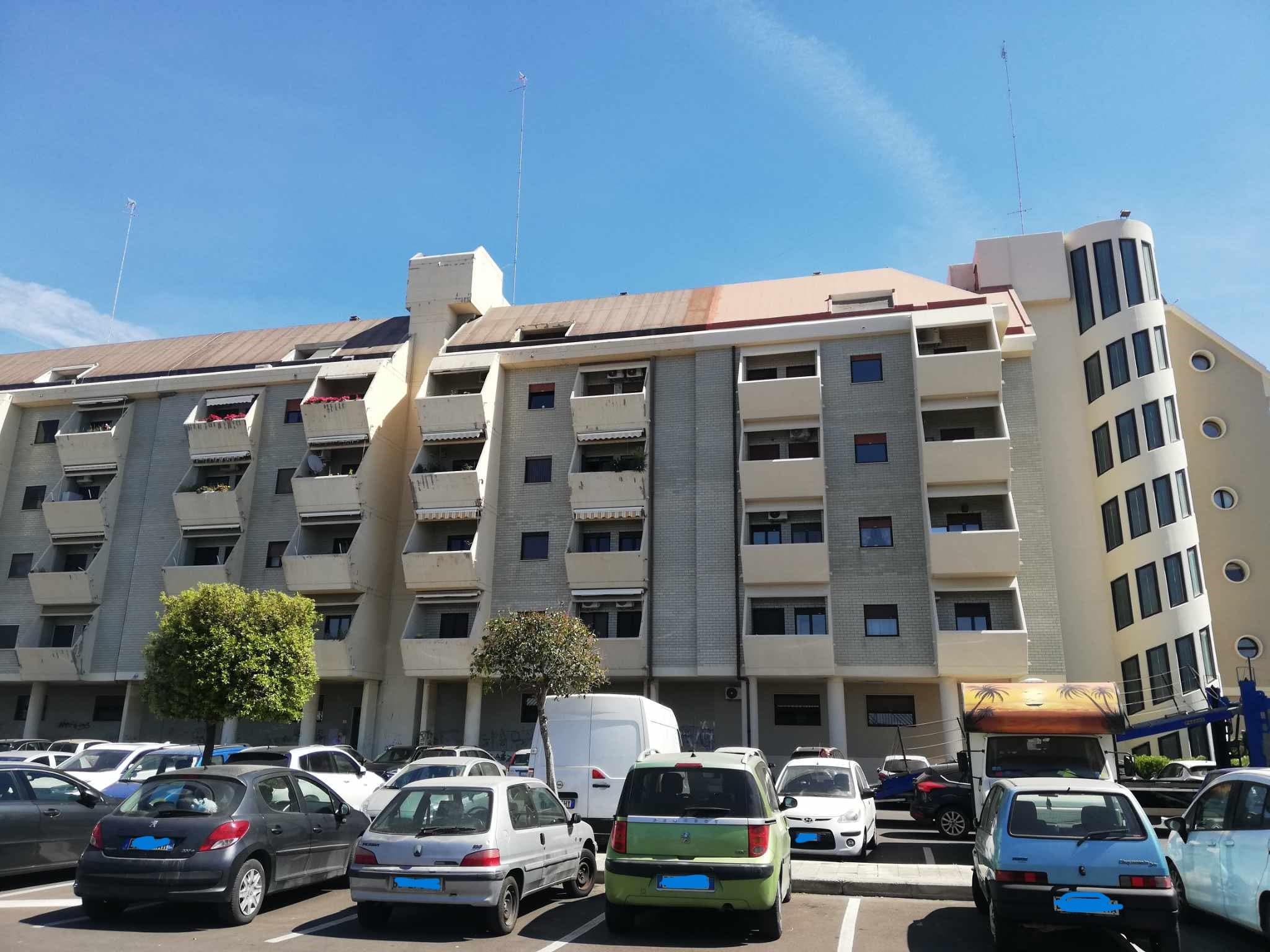 Elegante appartamento con due camere a Taranto