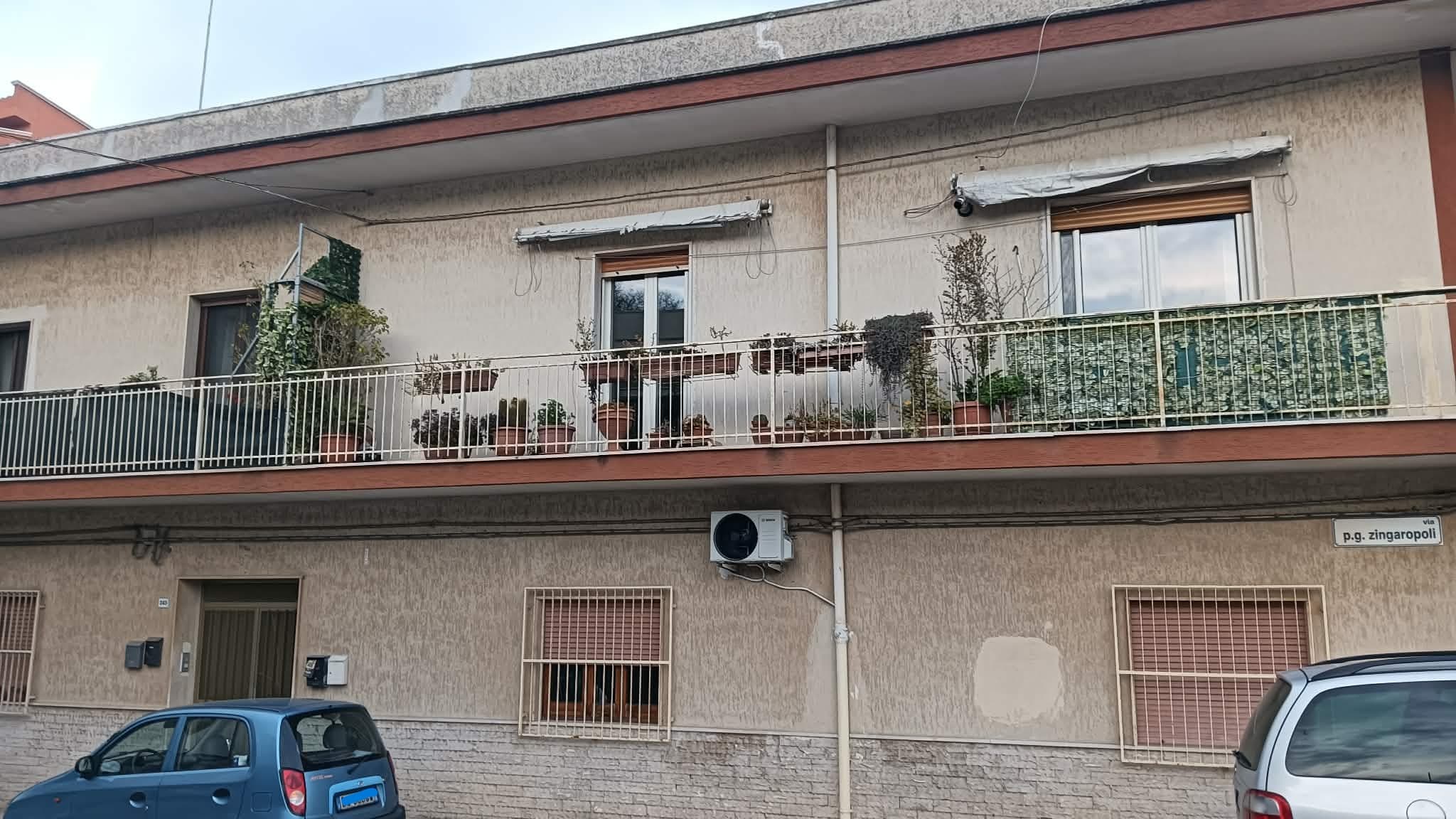 Ampio appartamento nel cuore di San Giorgio Ionico