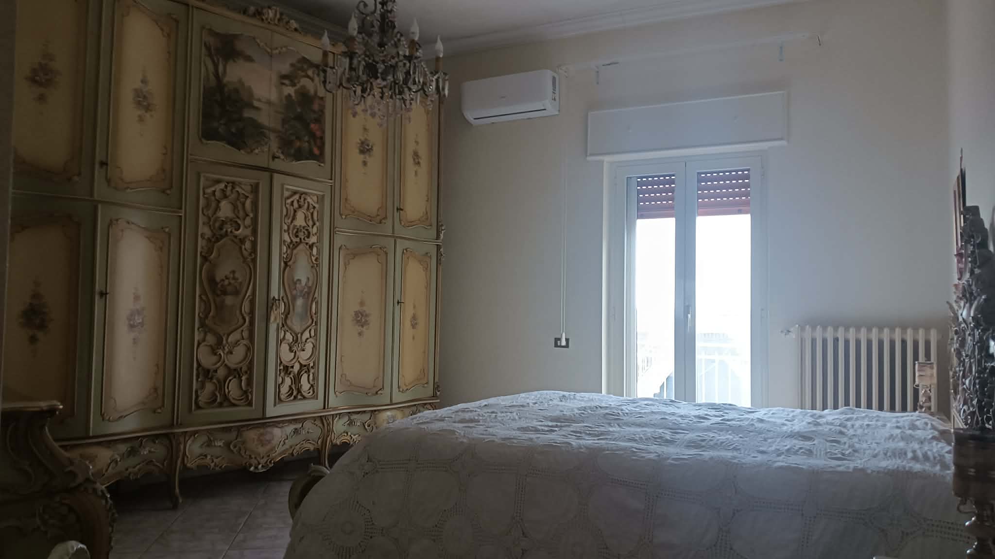 Ampio appartamento nel cuore di San Giorgio Ionico — foto 2
