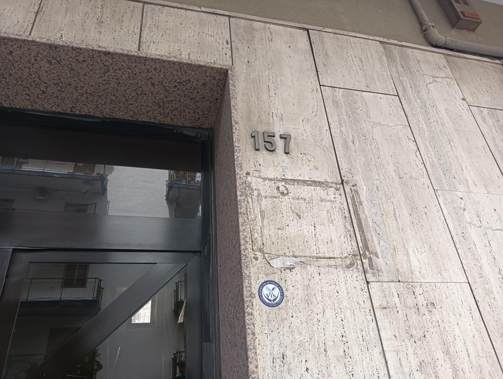 Accogliente bilocale in affitto a Taranto — foto 3