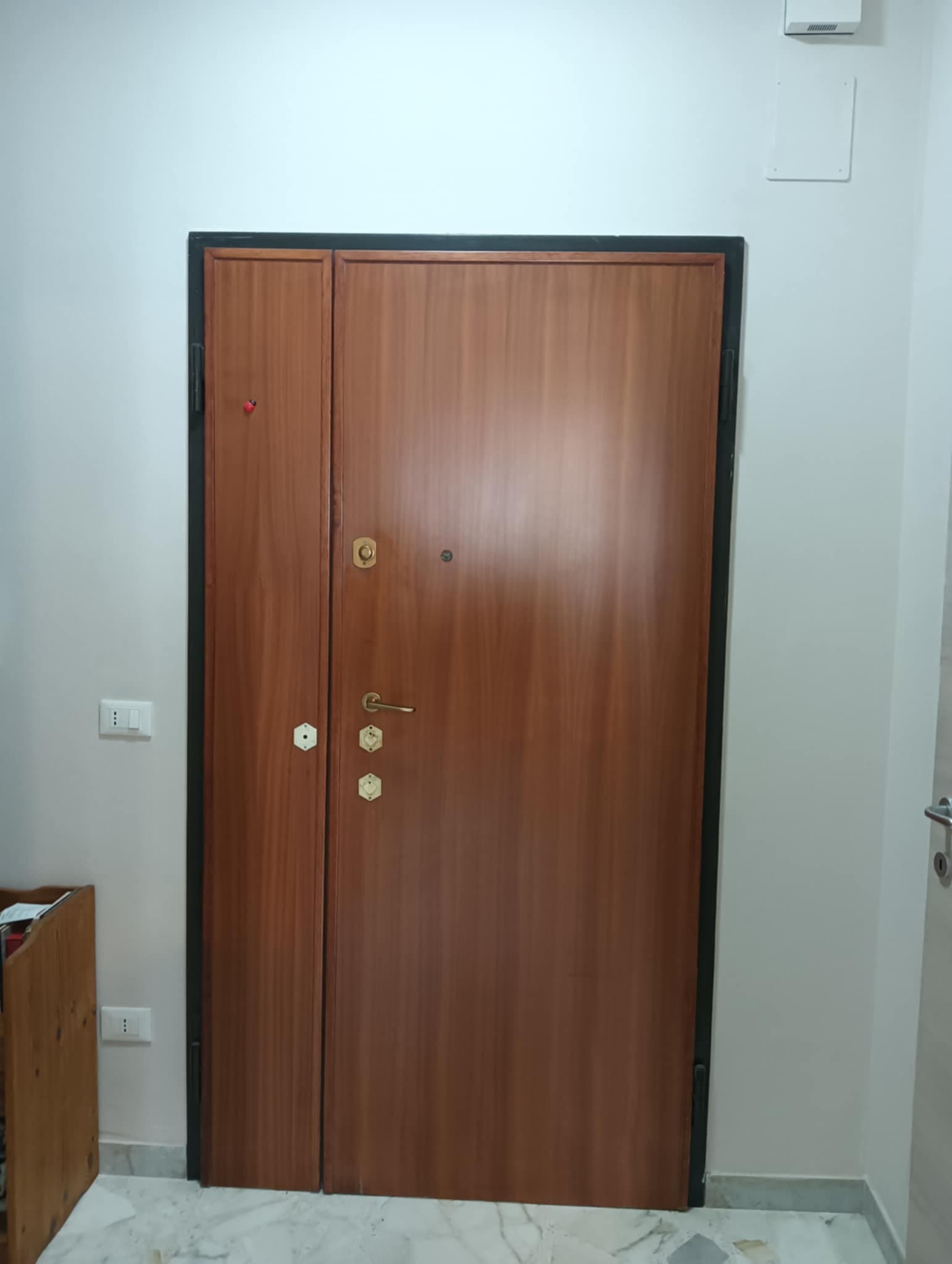Accogliente bilocale in affitto a Taranto — foto 5