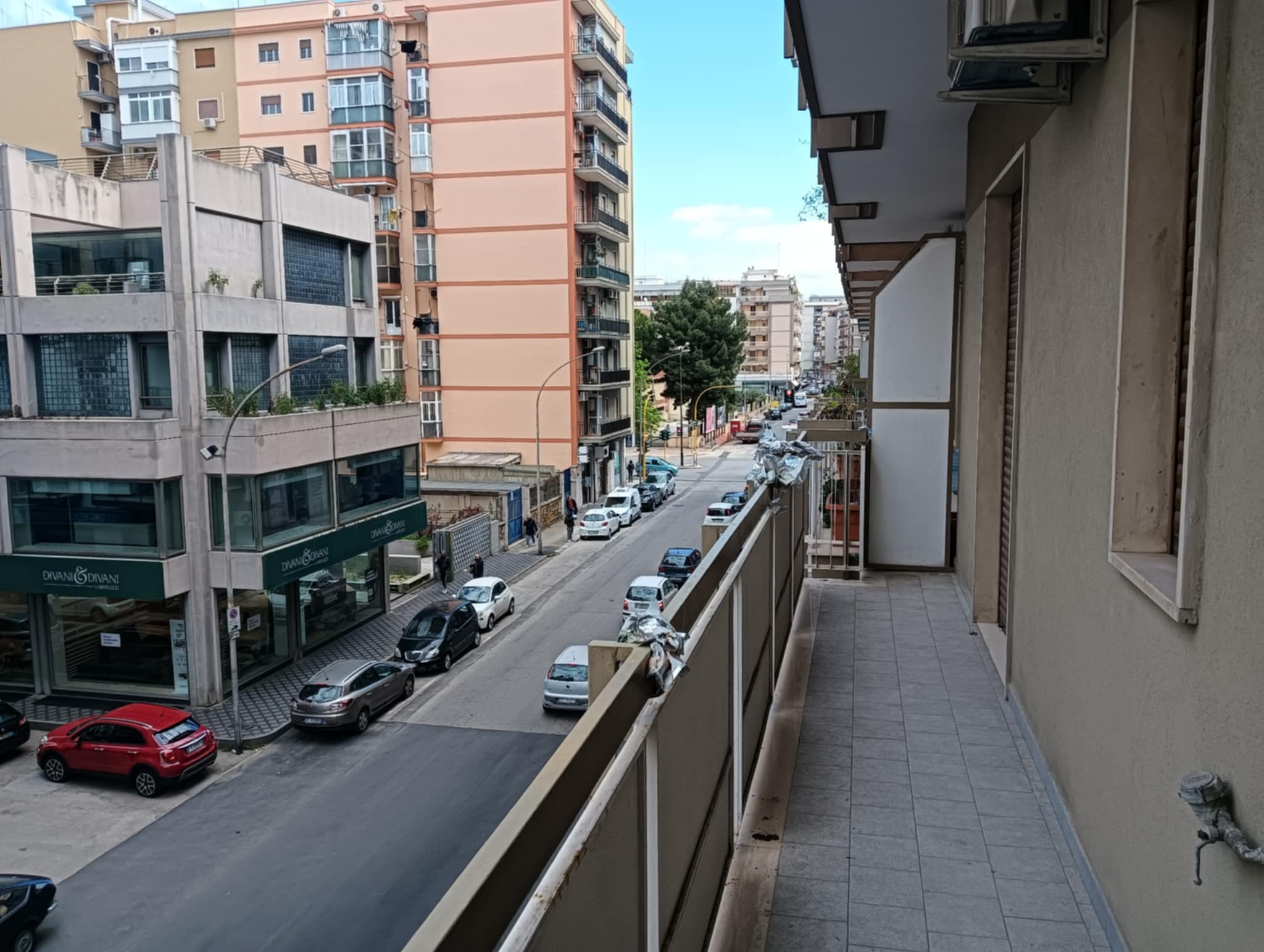 Accogliente bilocale in affitto a Taranto — foto 2