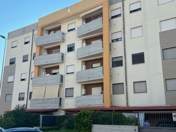 Accogliente appartamento a Grottaglie