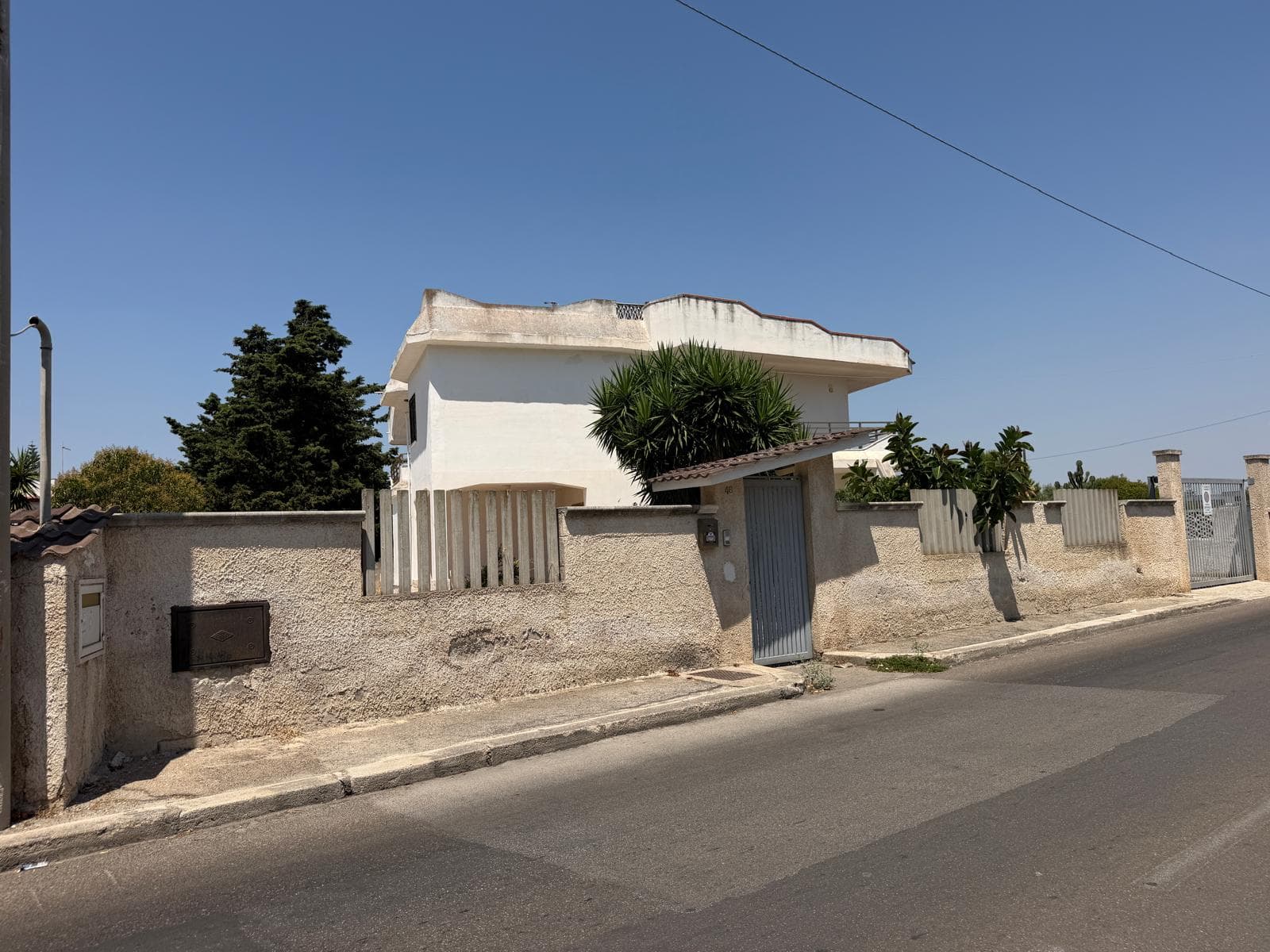 Spazioso appartamento a Lama, ideale per famiglie